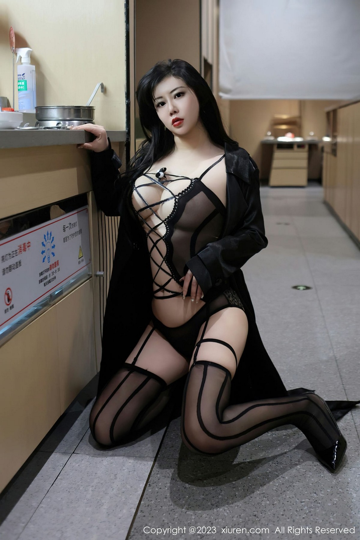 图片[29]-【XiuRen秀人網】2023.02.28 Vol.6333 王婉悠Queen【104P】-六色网