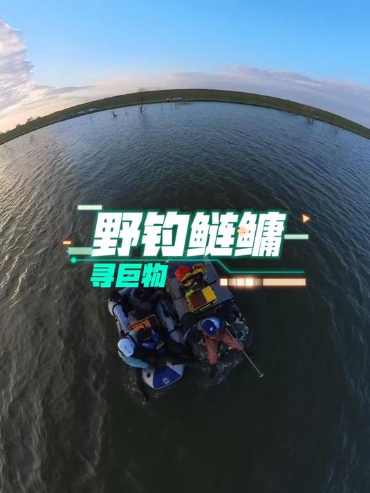 秋天的鲢鳙怎么钓?狂躁的早口怒出大花鲢