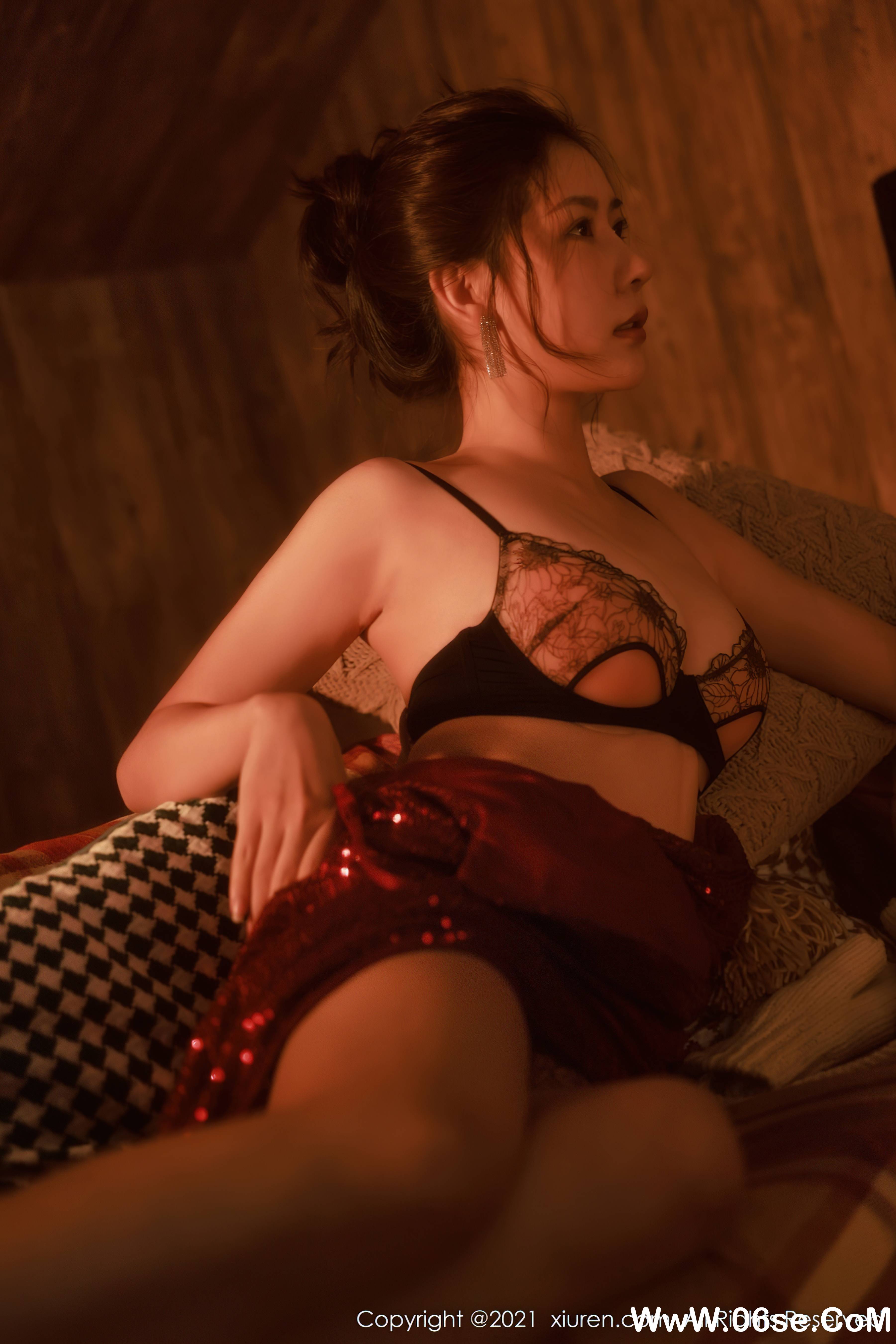 图片[19]-[XIUREN秀人网] 2021.12.20 NO.4357 尹甜甜[60+1P747M]-六色网