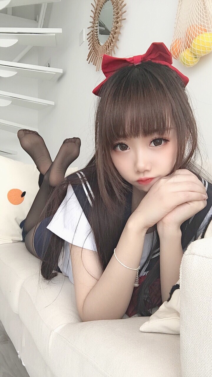 图片[4]-Cos小姐姐雪琪 NO.063- 自拍 [35P+5V254M]-六色网