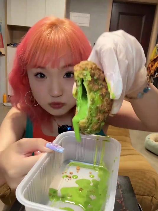 花666把山姆热门甜品一次吃爽!看看哪个更好吃!