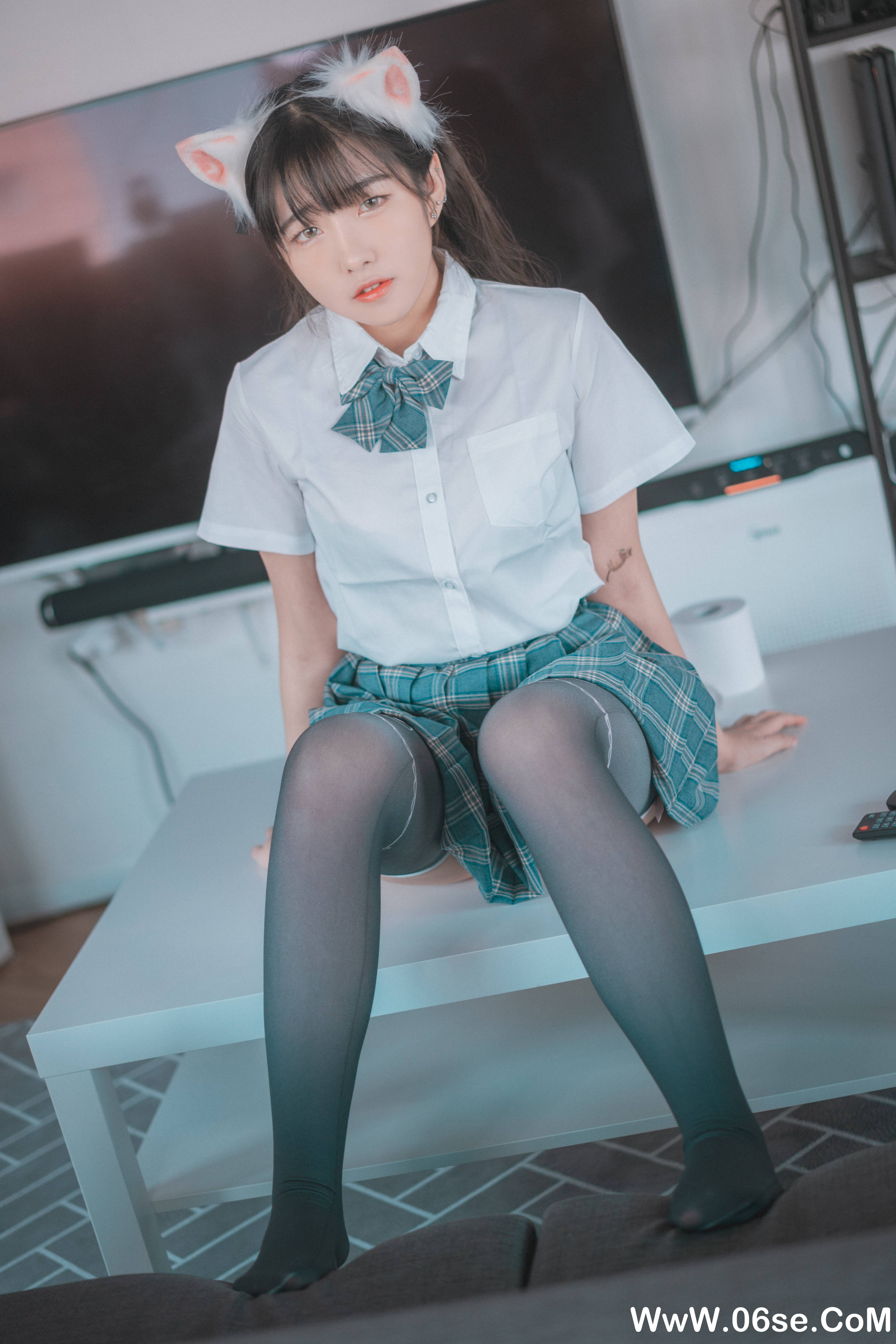 DJAWA – NO.020 Plug Me In [99P911M]-六色网