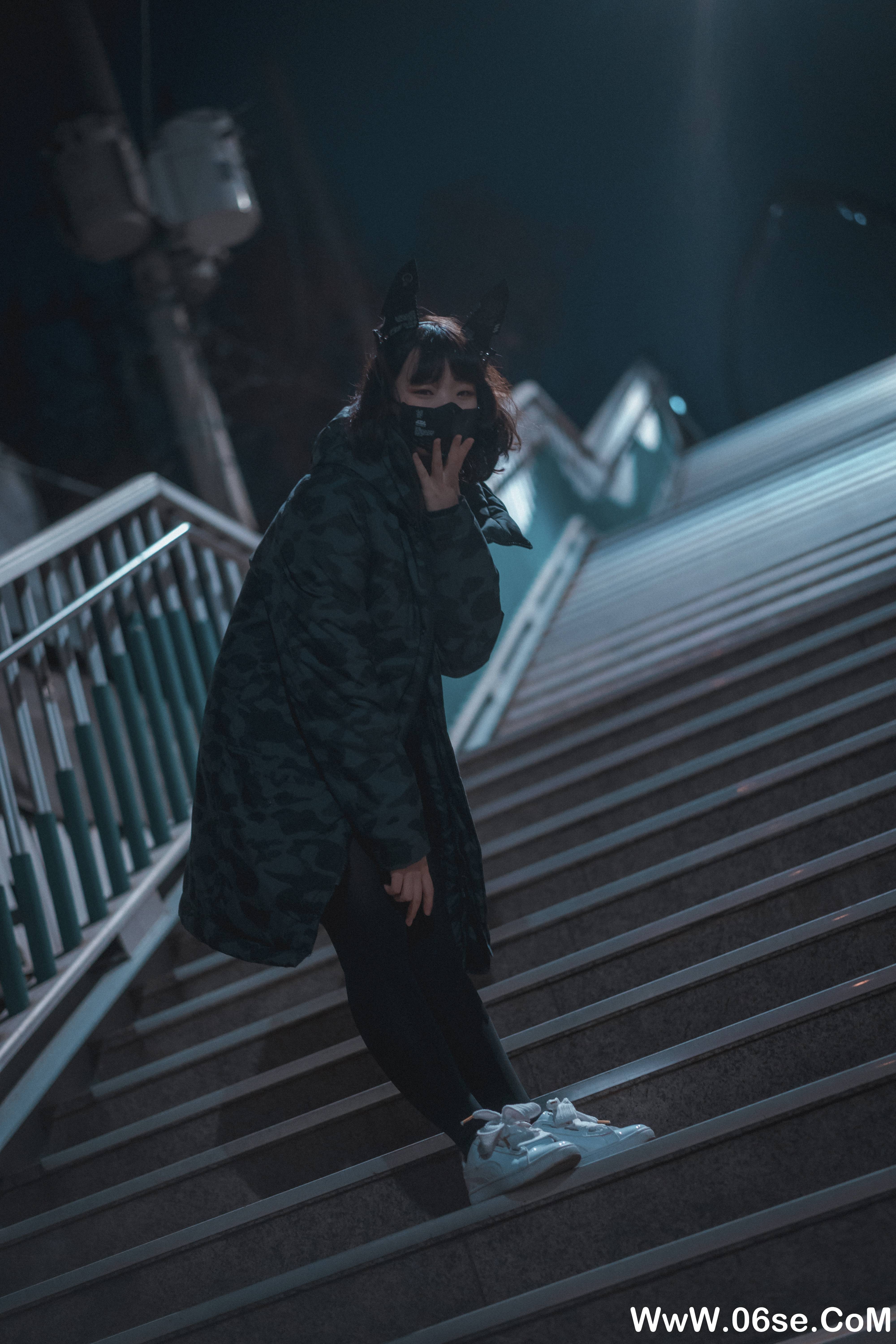 图片[224]-DJAWA — NO.134 Rudy The Wolf of Midnight [230P2.5G]-六色网