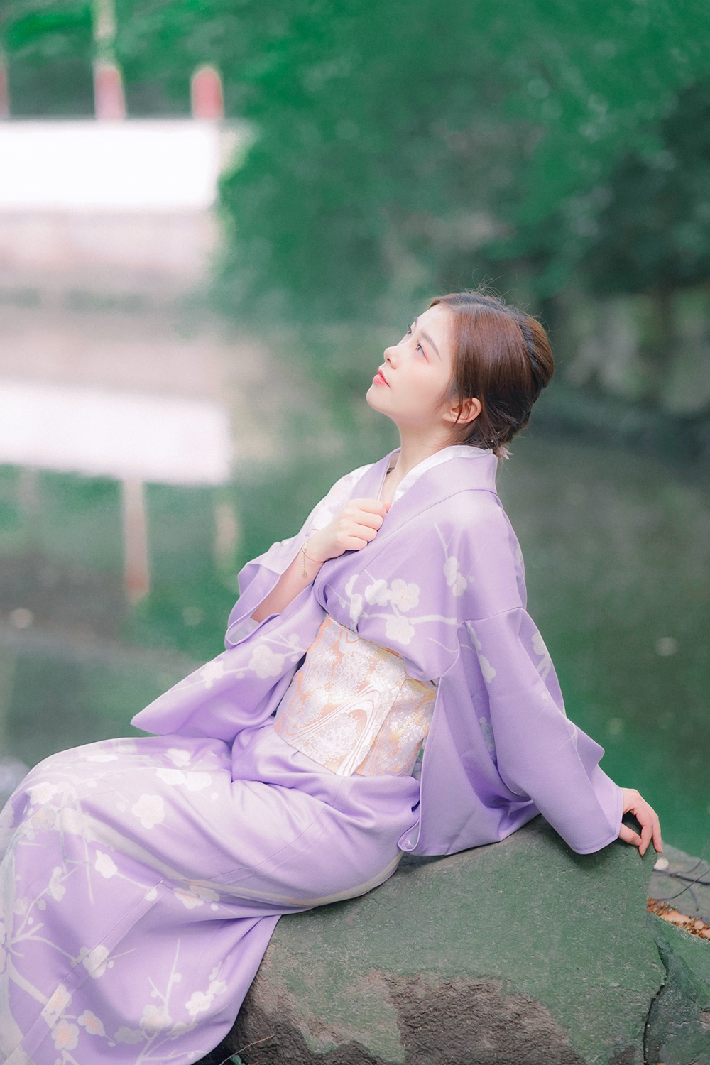 图片[9]-你的侧脸醉如黄昏-六色网