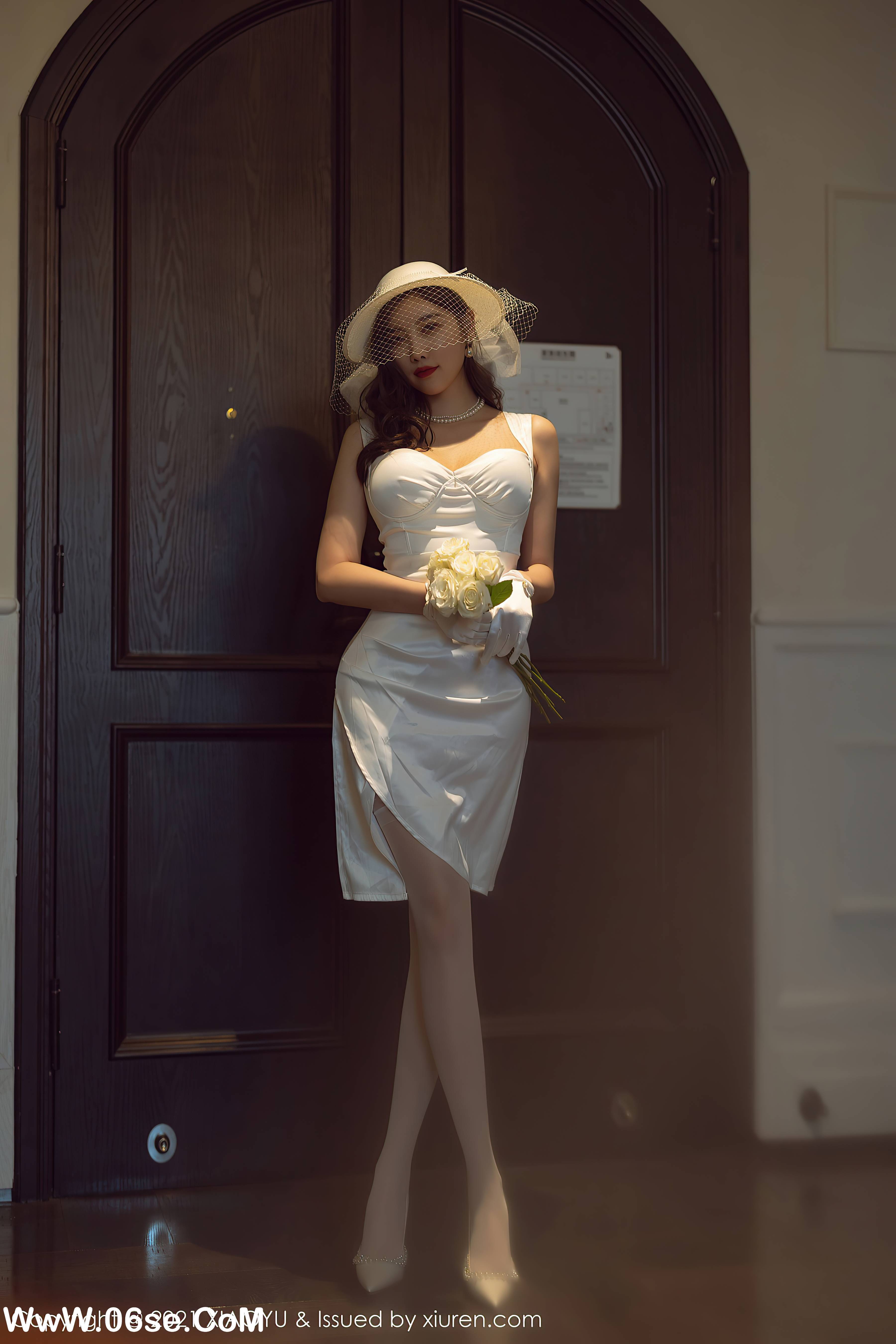 图片[31]-[XIAOYU语画界] 2021.08.06 NO.587 杨晨晨Yome[96+1P713M]-六色网