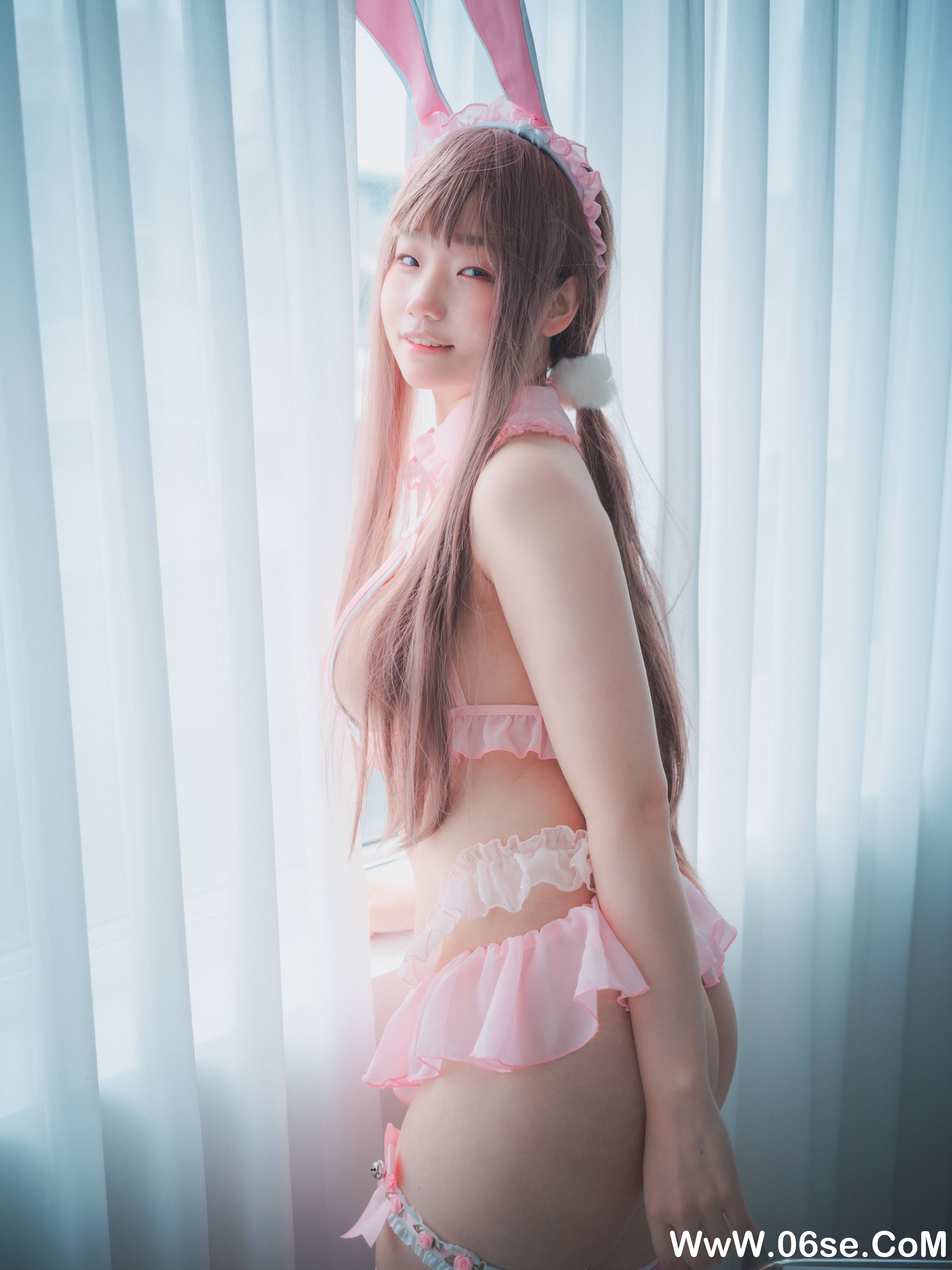 图片[27]-DJAWA – NO.038 March Hare [83P1.64G]-六色网