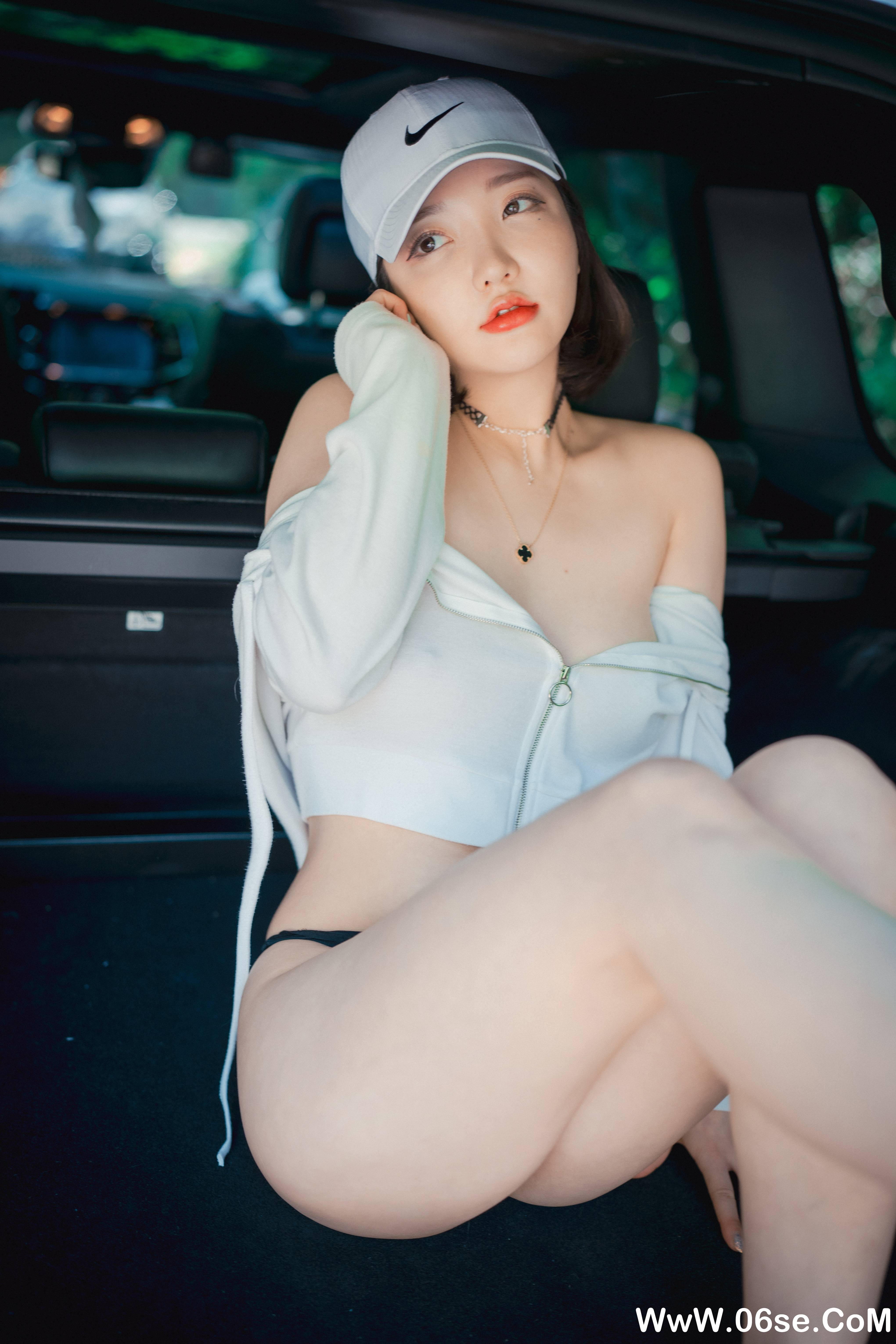 图片[194]-DJAWA – NO.085 Naughty Trekking [288P1.7G]-六色网