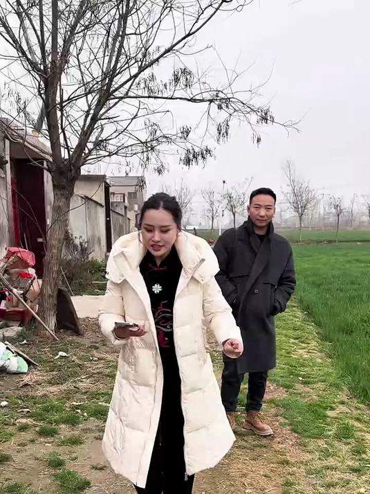 恭喜老表离成功又近了一步，明天苗苗的家里人来看看家庭情况，给老表加个油吧 