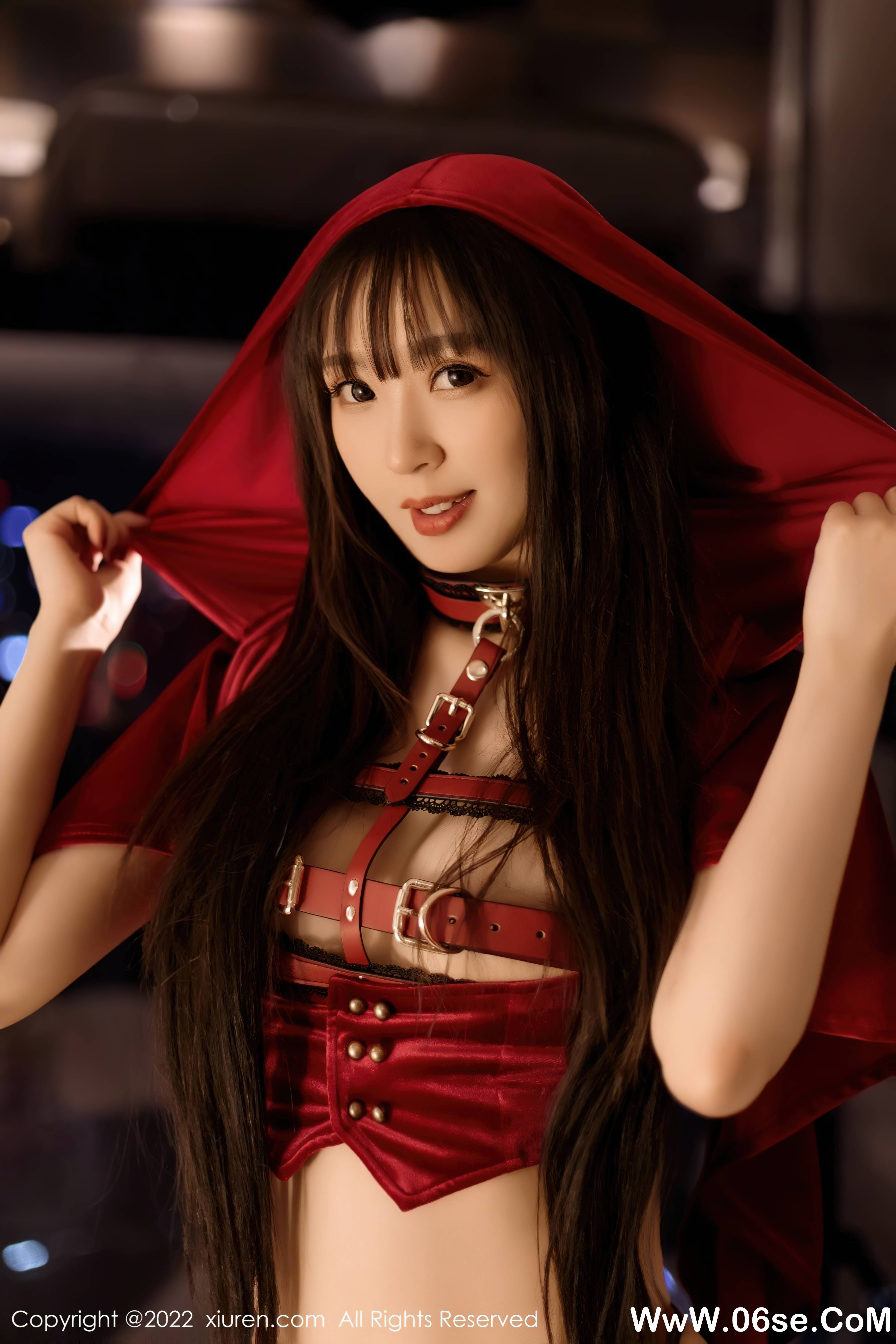 图片[47]-[XIUREN秀人网] 2022.02.18 NO.4602 小波多[46+1P444M]-六色网