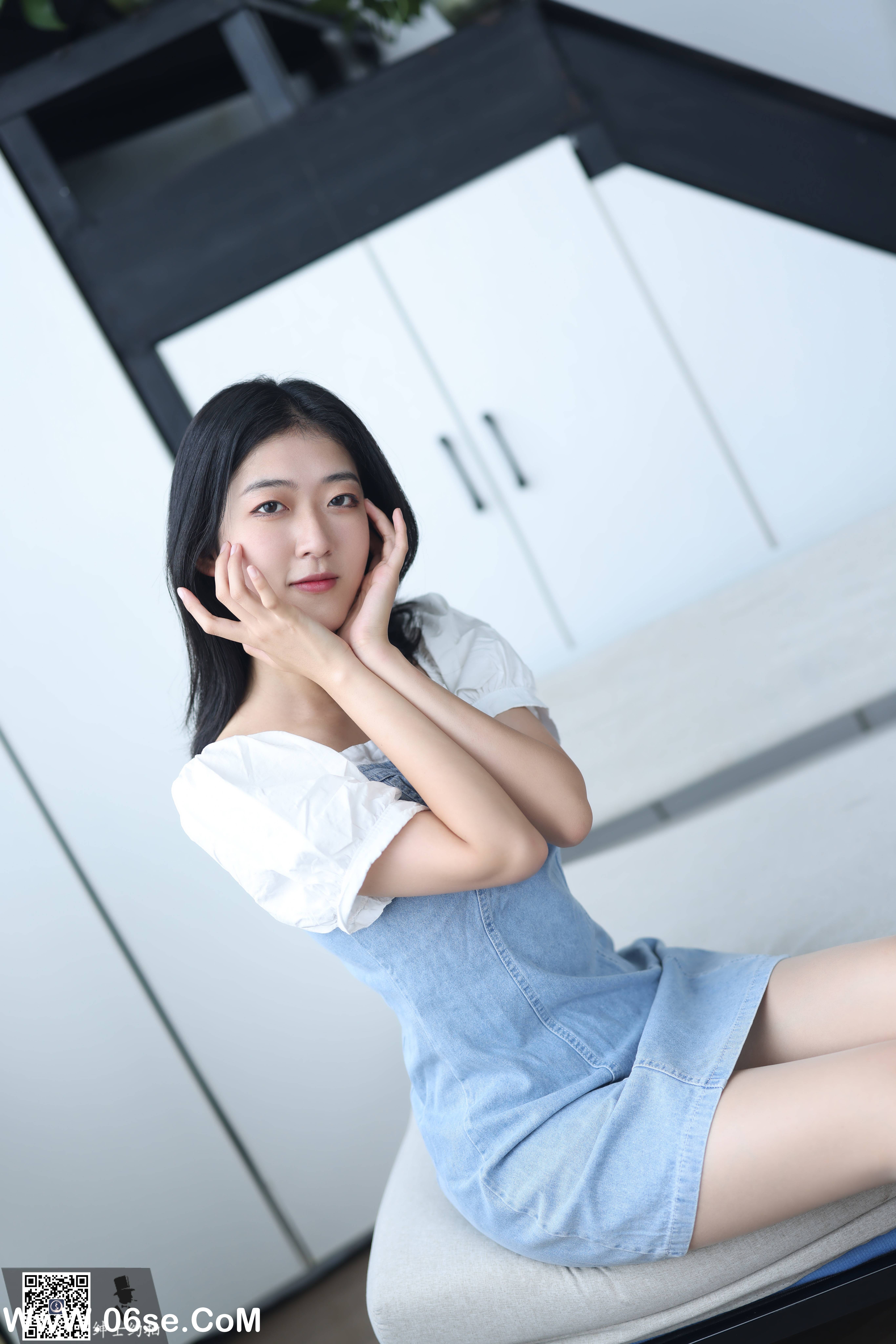 图片[70]-SHENSHI绅士 – SS022 帆帆[70P373M]-六色网