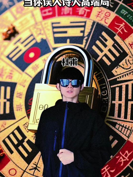 李白和杜甫究竟谁才是MVP