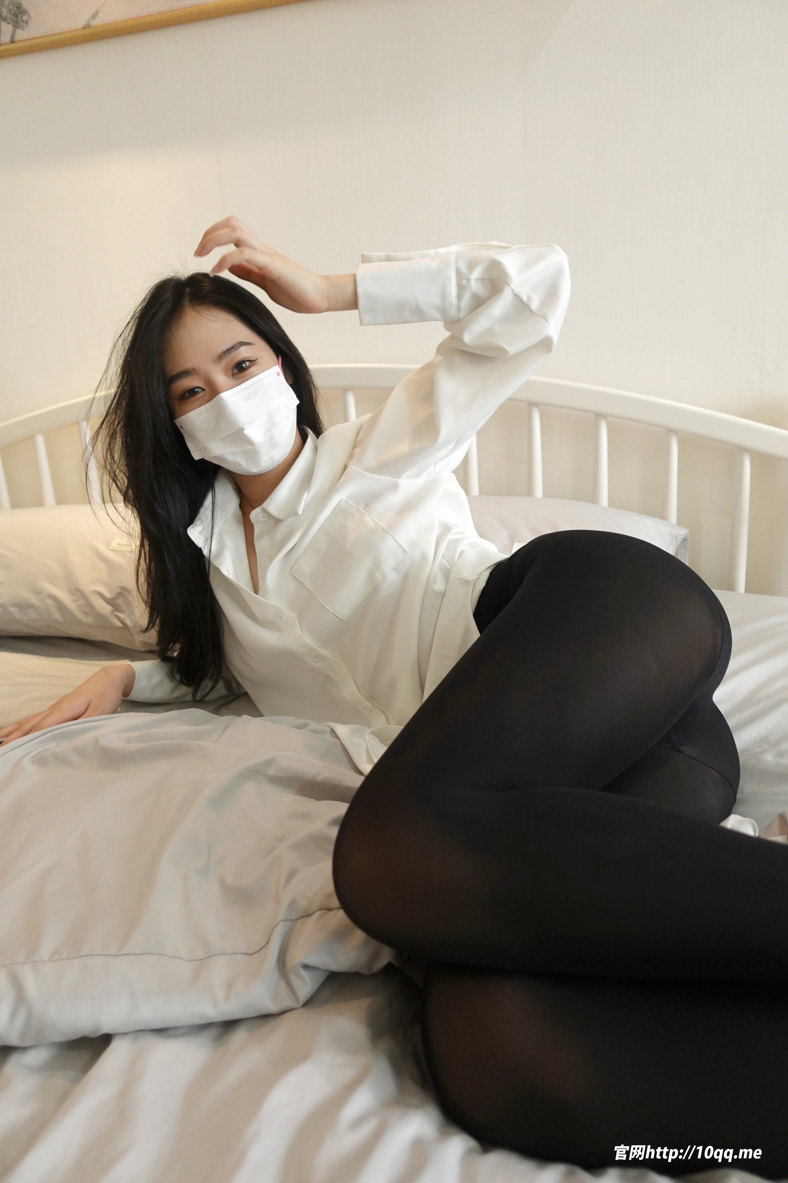 图片[29]-[ROSI口罩系列]2022.07.15 NO.2224[50+1P／62.9MB]-六色网