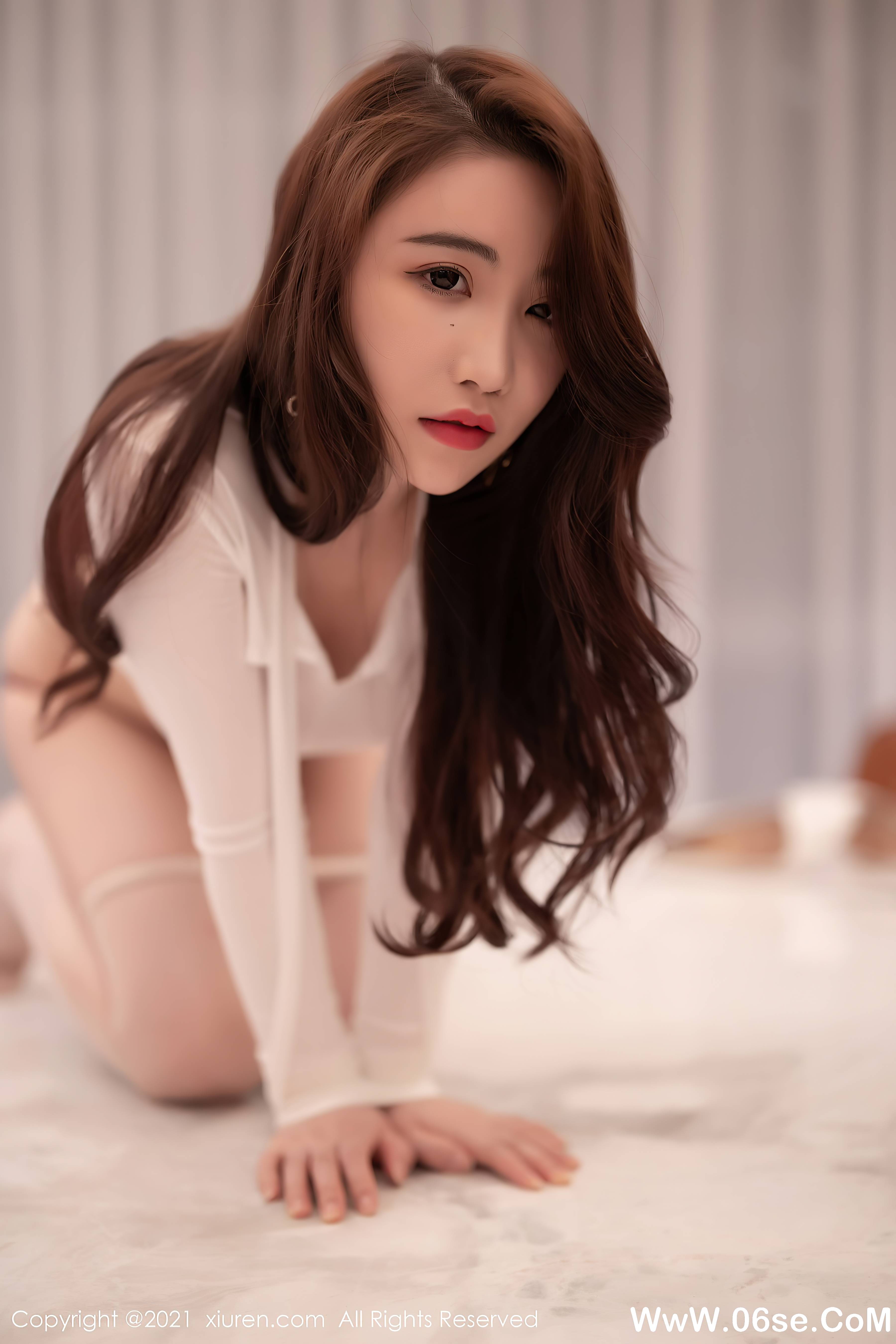 图片[94]-[XIUREN秀人网] 2021.08.18 NO.3816 Cherry绯月樱[96+1P739M]-六色网