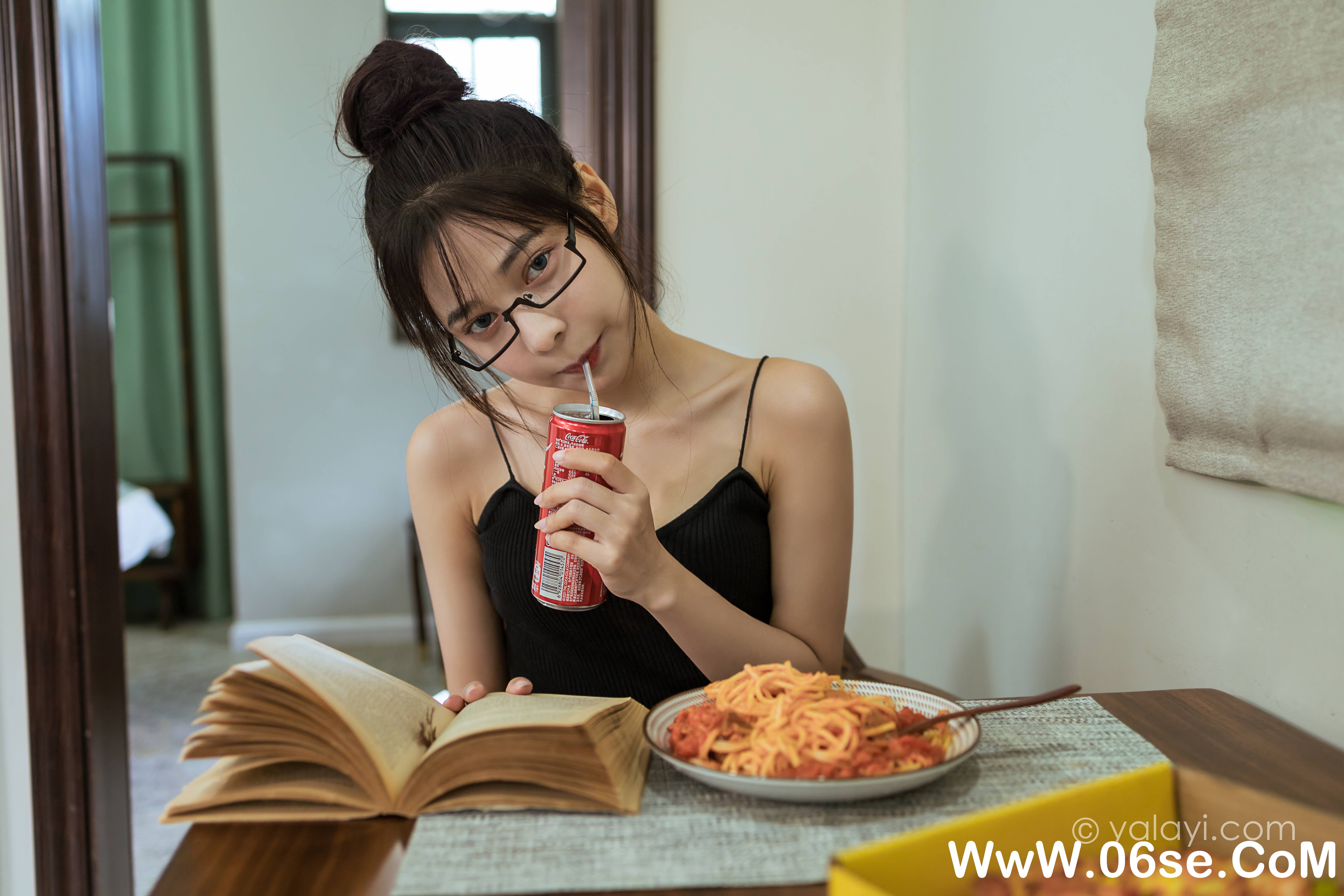 图片[40]-[YALAYI雅拉伊] 2021.08.31 NO.831 诗咏《日常》[40+1P477M]-六色网