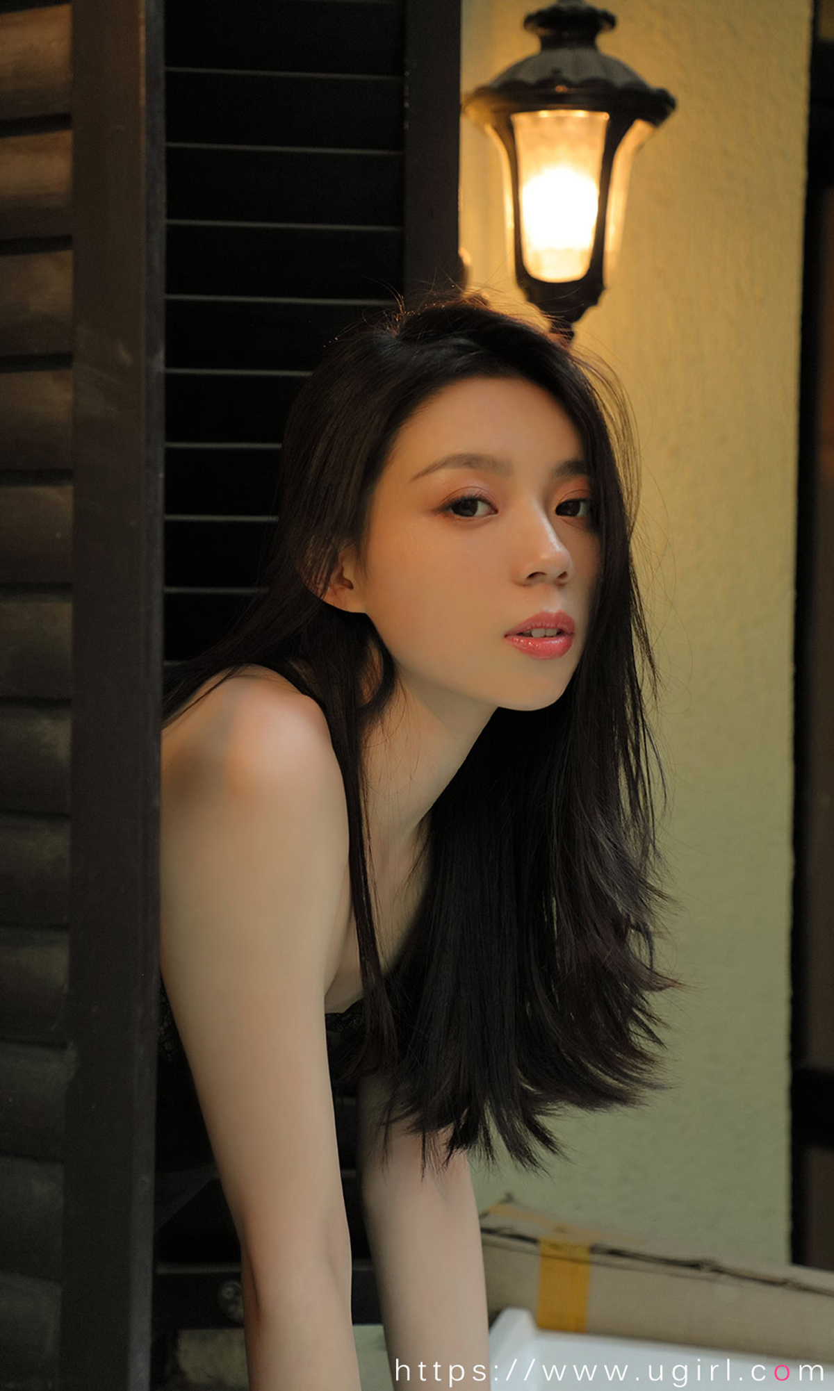 图片[26]-[Ugirls爱尤物] No.2034 Yan Mo (言沫)-六色网