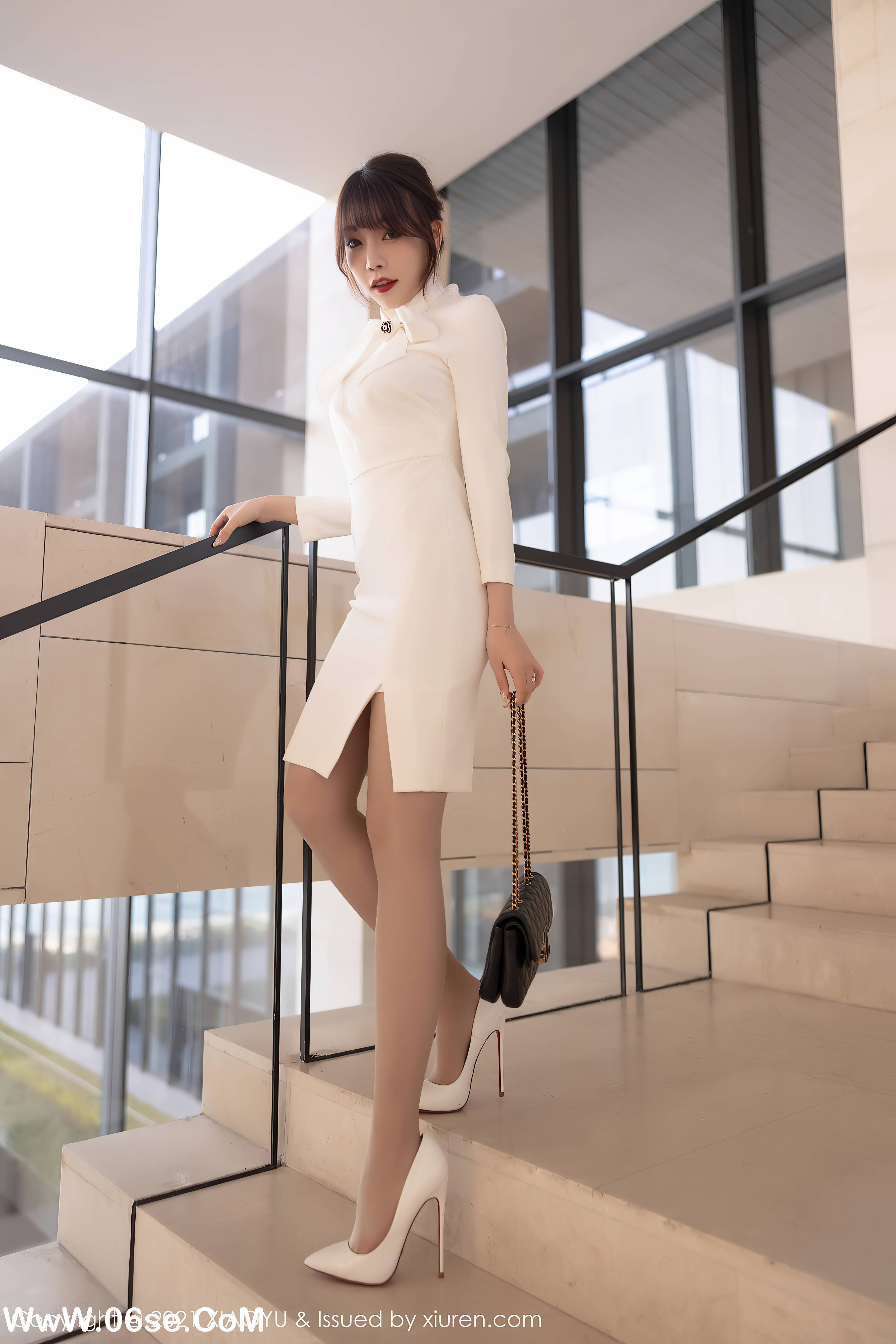图片[16]-[XIAOYU语画界] 2021.06.07 NO.544 芝芝Booty[86+1P747M]-六色网