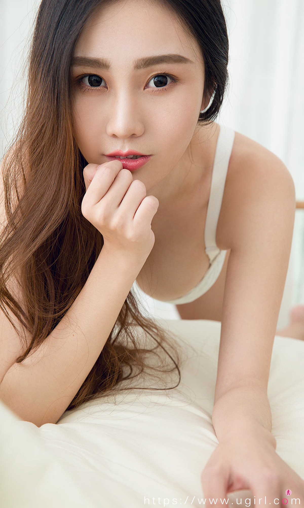 图片[30]-[Ugirls爱尤物] No.1786 小超人Juno-六色网