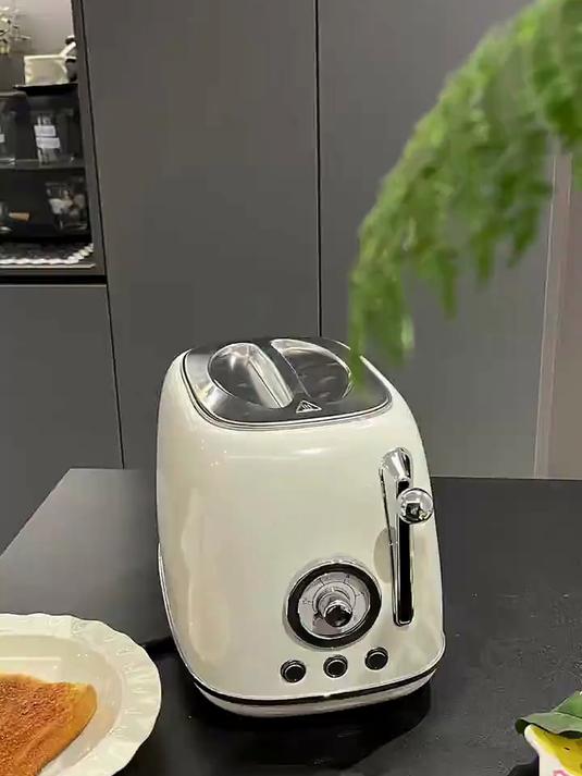 家用面包机你选对了吗?这条视频不容错过!