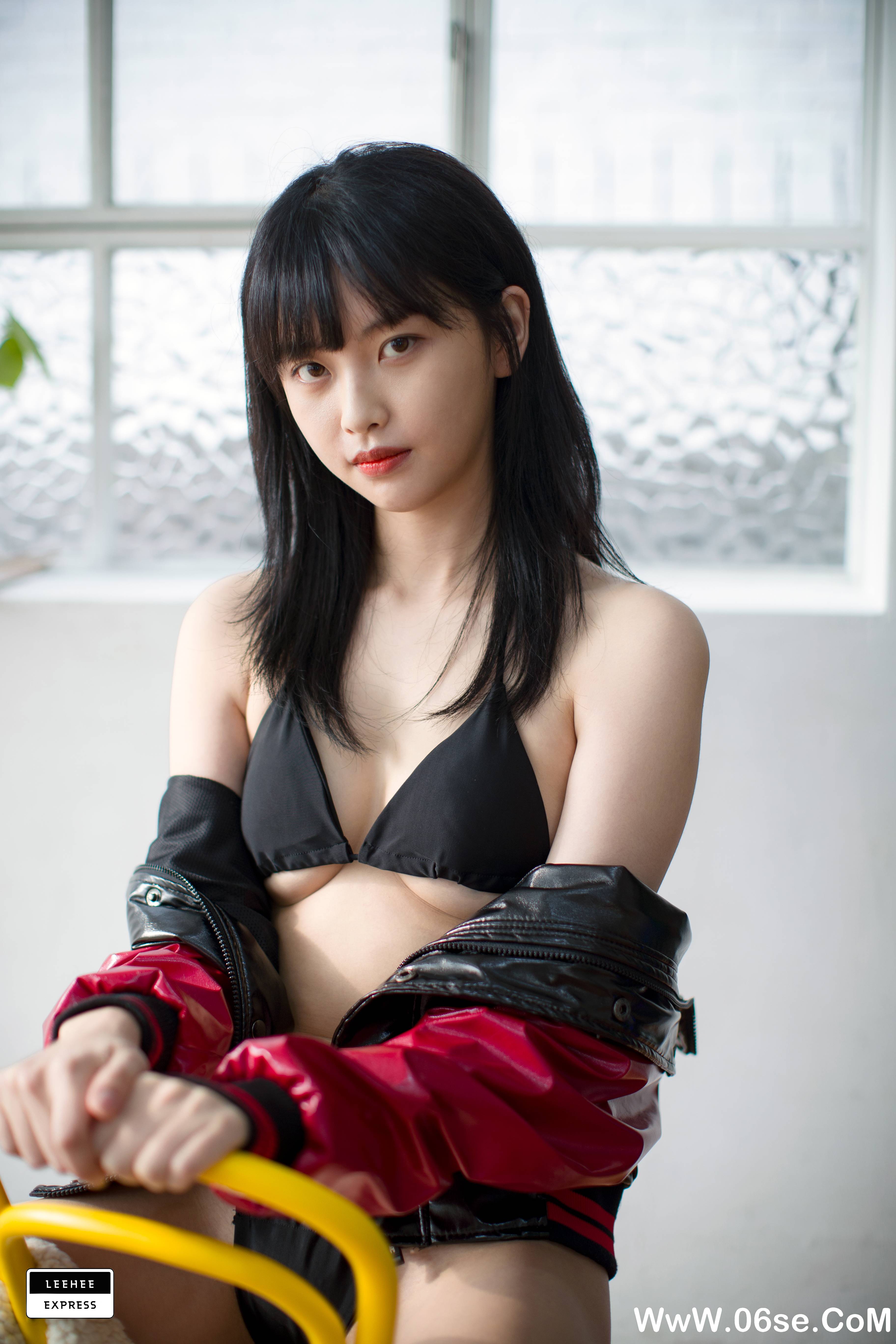 图片[17]-[LeeheeExpress] NO.011 LEBE-011 – GMS[45P485M]-六色网