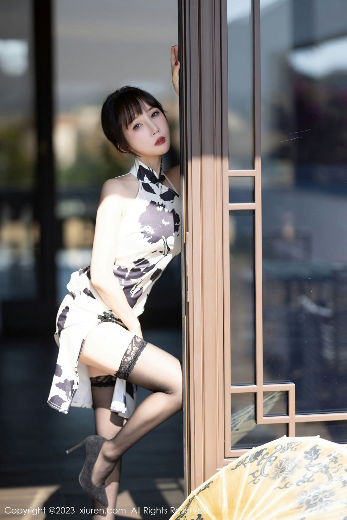 图片[14]-【XiuRen秀人网】2023.02.09 Vol.6241 波巧醬【88P】-六色网
