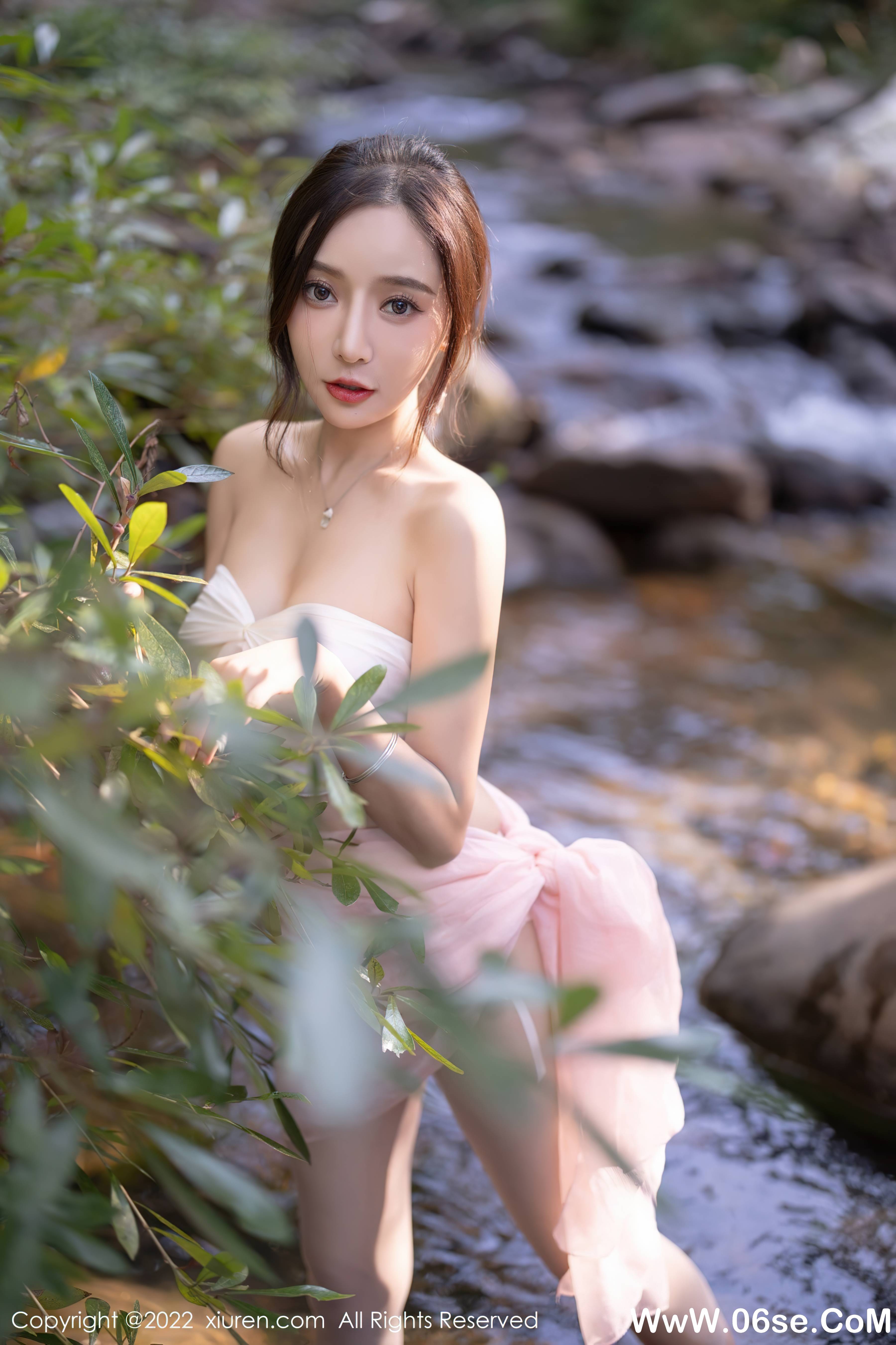 图片[36]-[XIUREN秀人网] 2022.01.25 NO.4511 王馨瑶[61+1P618M]-六色网