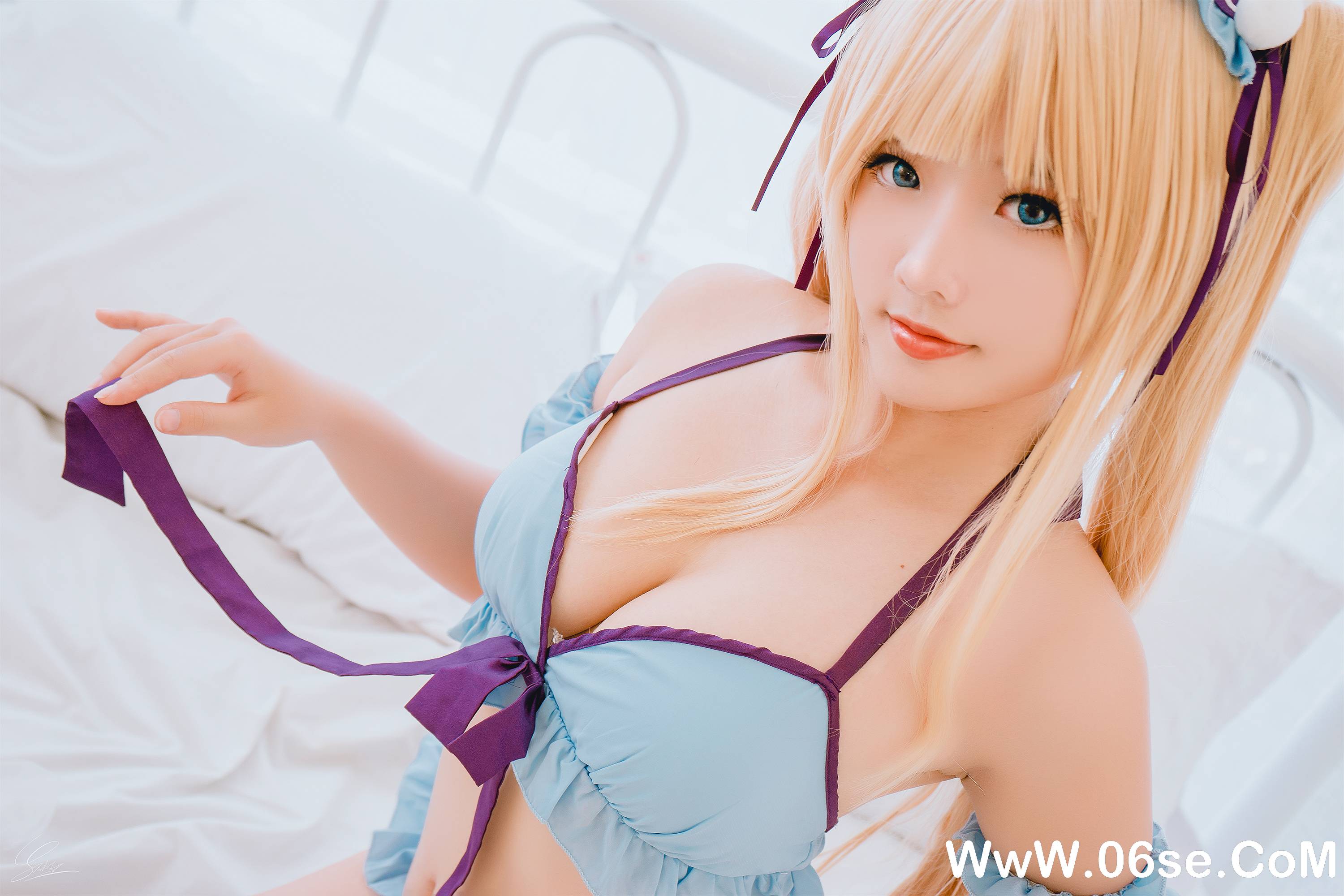 图片[26]-Messie Huang写真 NO.005 — Eriri sexy[26P74.7M]-六色网