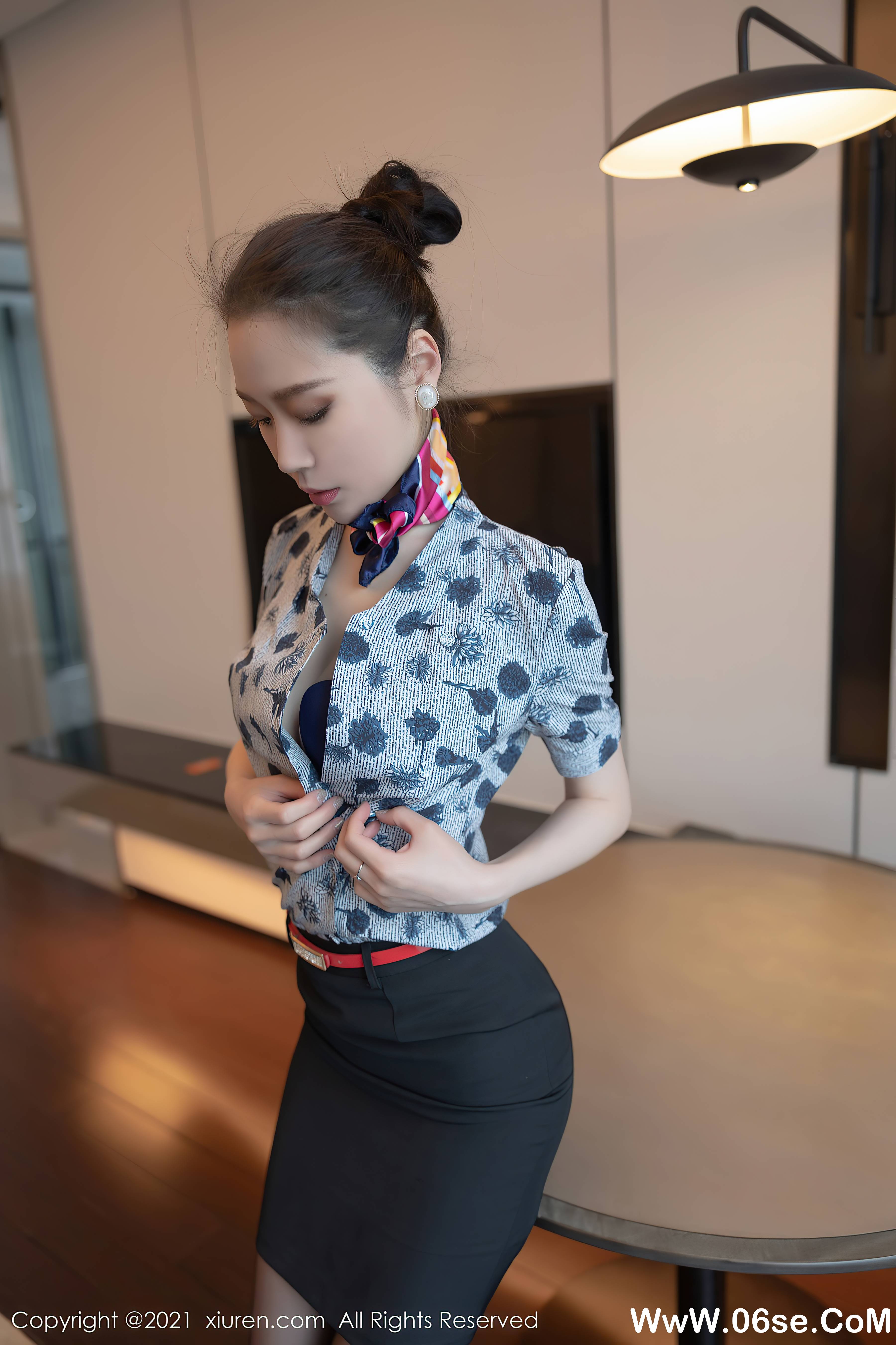 图片[18]-[XIUREN秀人网] 2021.06.17 NO.3553 梦心月[75+1P626M]-六色网