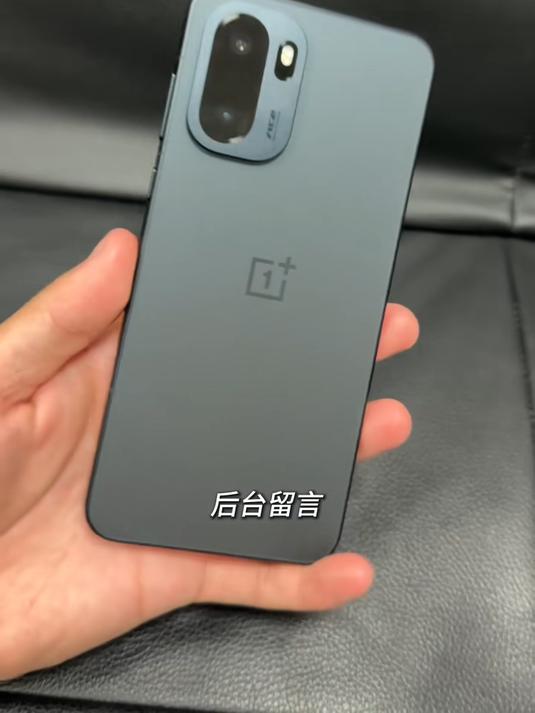 一加Ace6迷宫小菜单!这些隐藏小设置你知道吗?