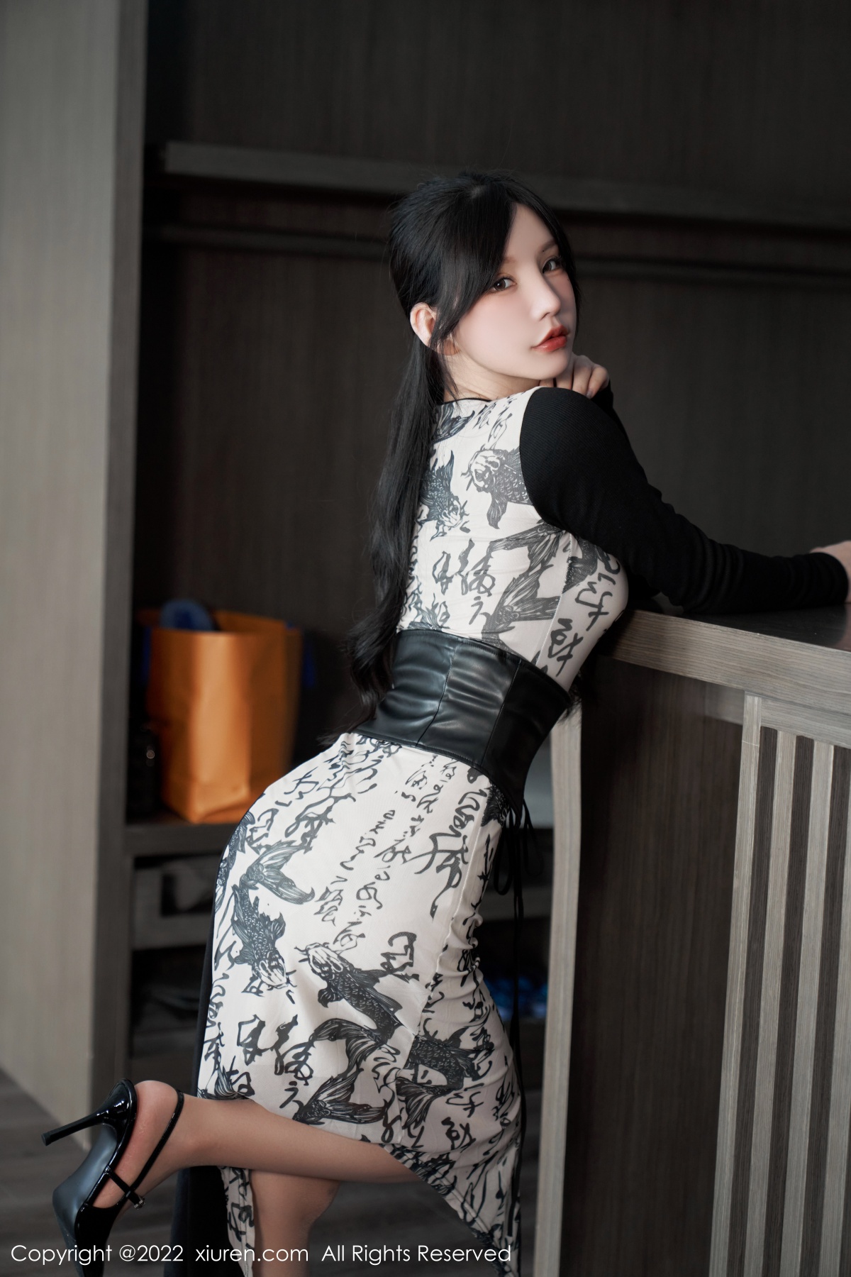 图片[13]-【XiuRen秀人网】2022.09.21 Vol.5623 周于希Sally【94P】-六色网