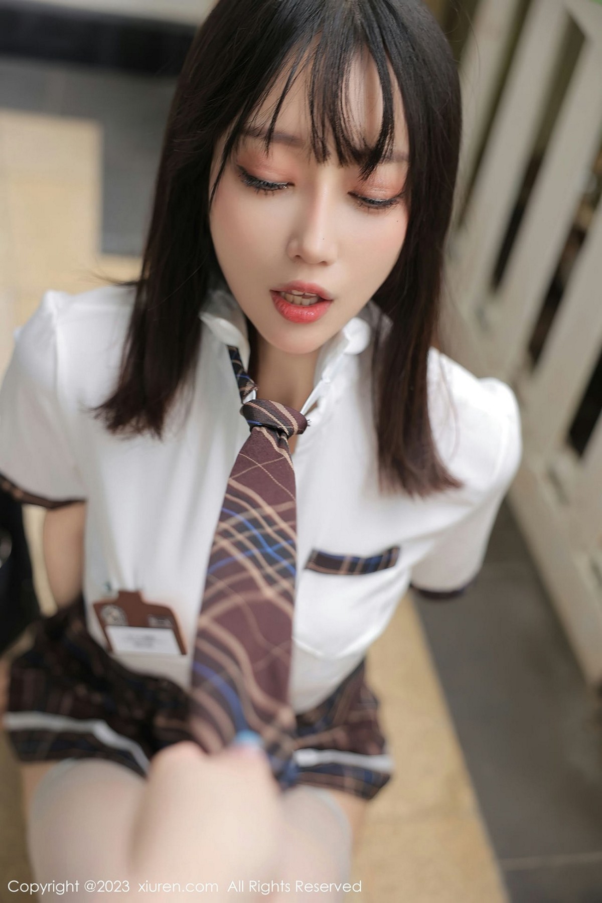 图片[19]-【XiuRen秀人網】2023.02.20 Vol.6292 玥兒玥er【67P】-六色网