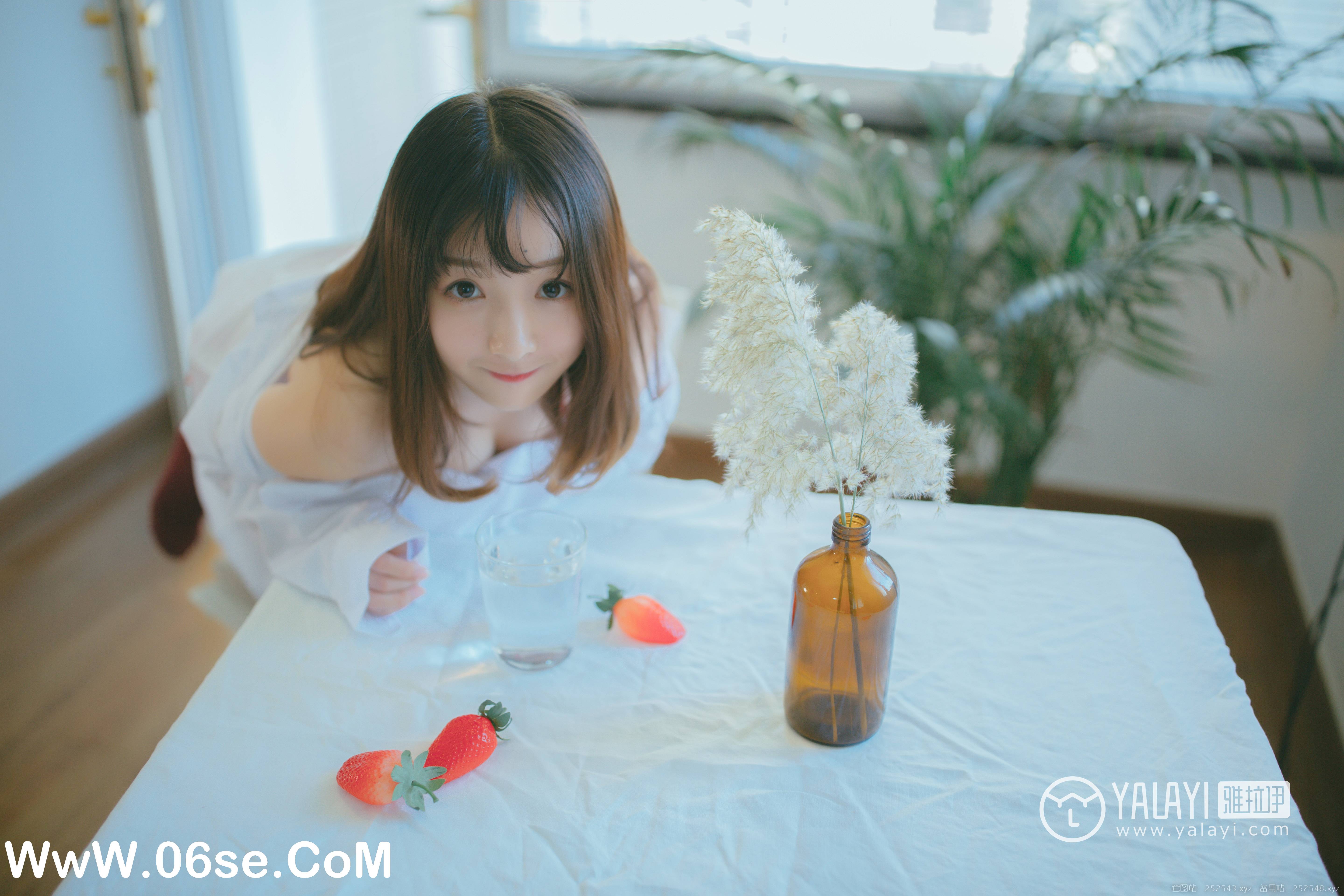 图片[8]-[YALAYI雅拉伊] NO.055 我一定会爱上你 南瓜南瓜-六色网