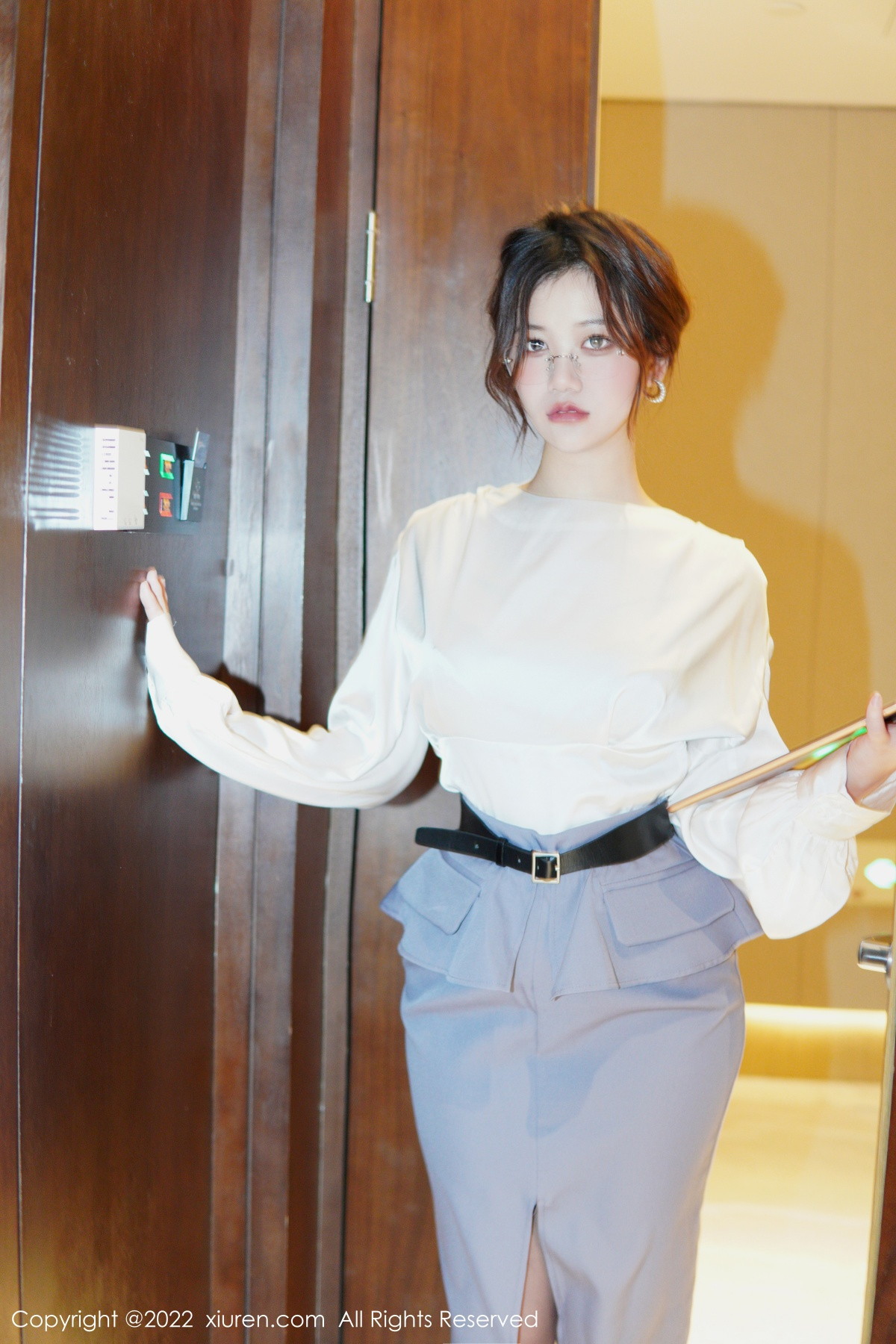 图片[33]-【XiuRen秀人网】2022.12.22 Vol.6028 奈奈子【79P】-六色网