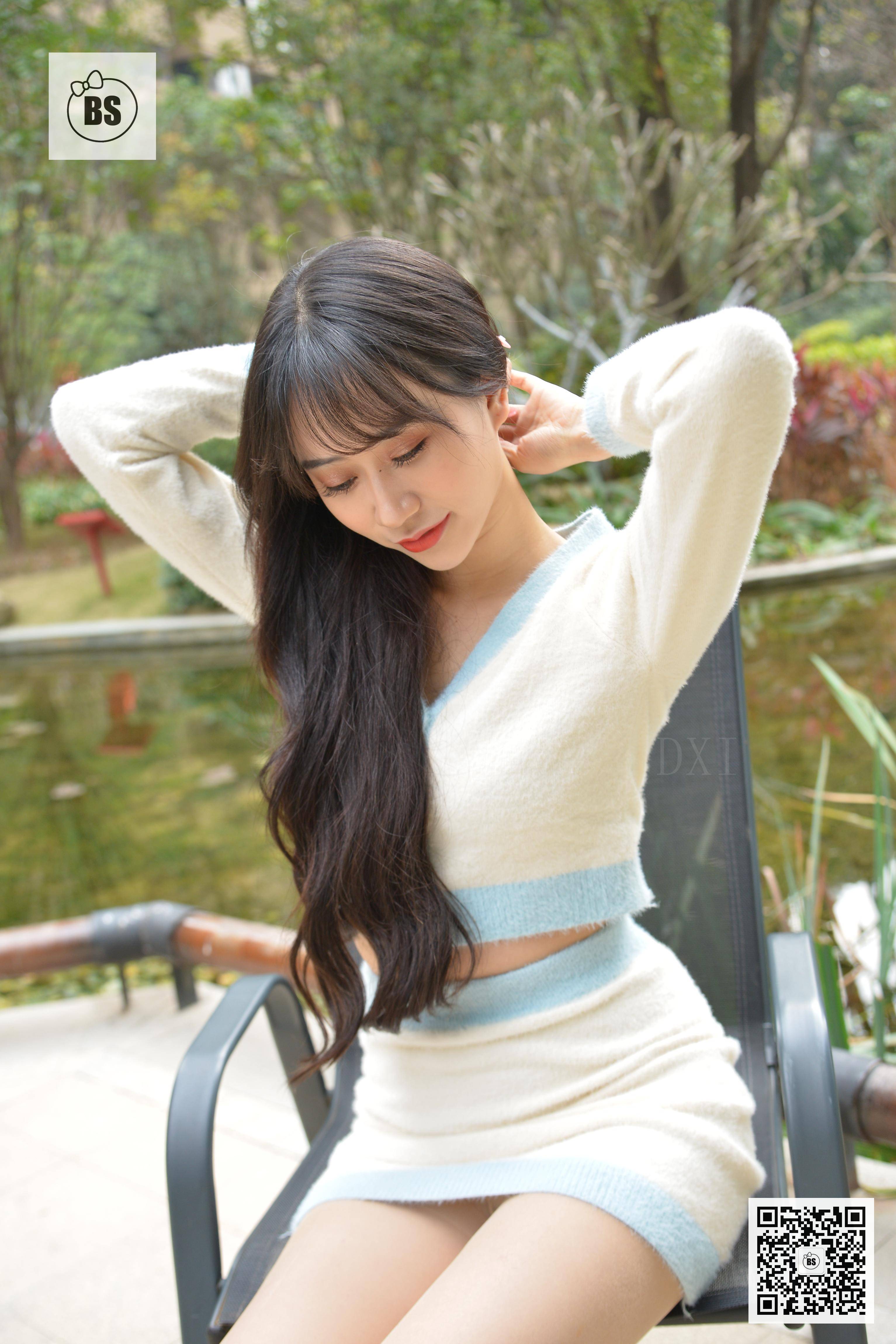图片[34]-[我丝你想]MX024 美西 春的凉意[61P48M]-六色网