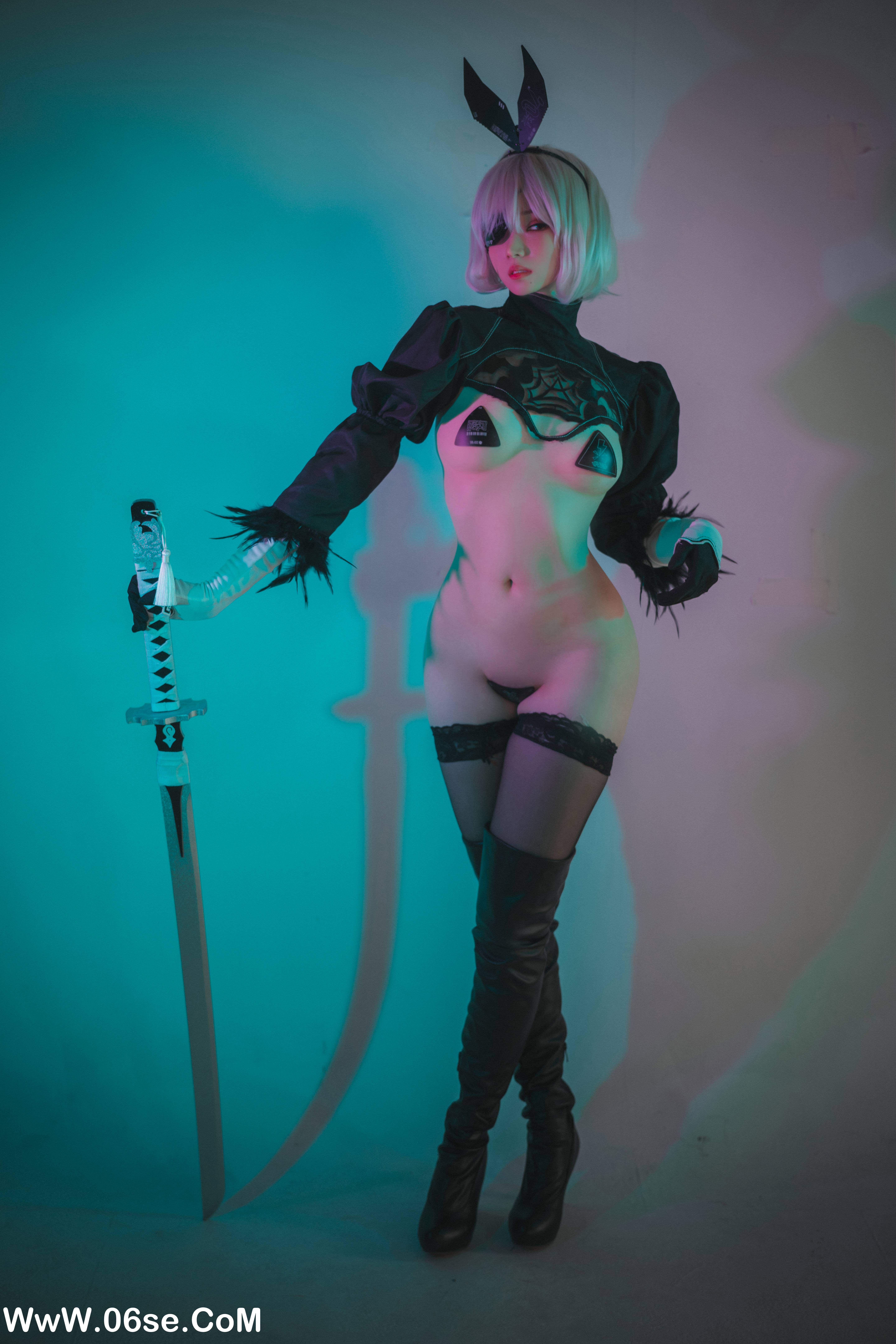 图片[115]-DJAWA – NO.017 La Rose NoirE 2B [196P2.7G]-六色网
