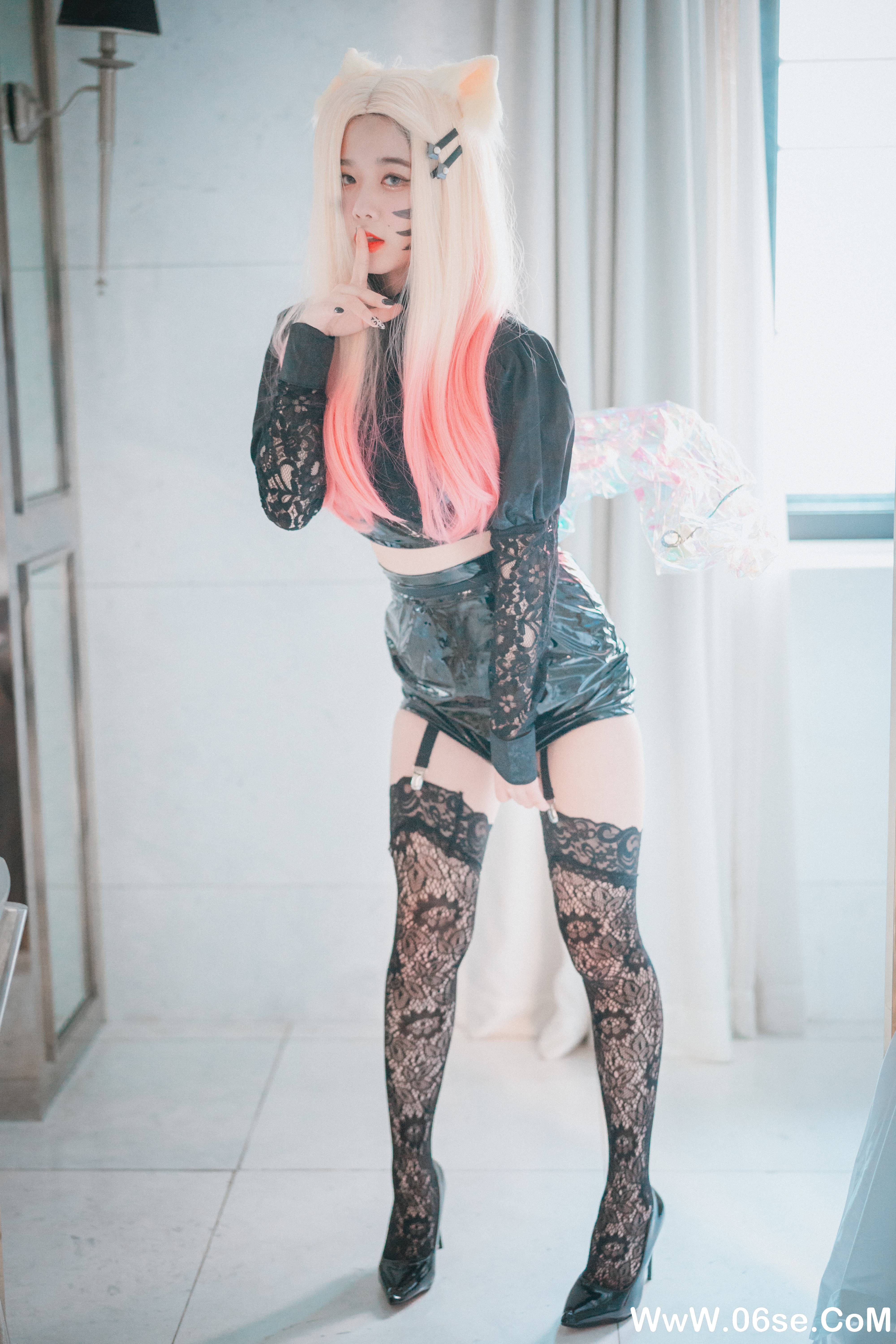 图片[64]-DJAWA — NO.136 Ahri The Baddest [118P1.1G]-六色网