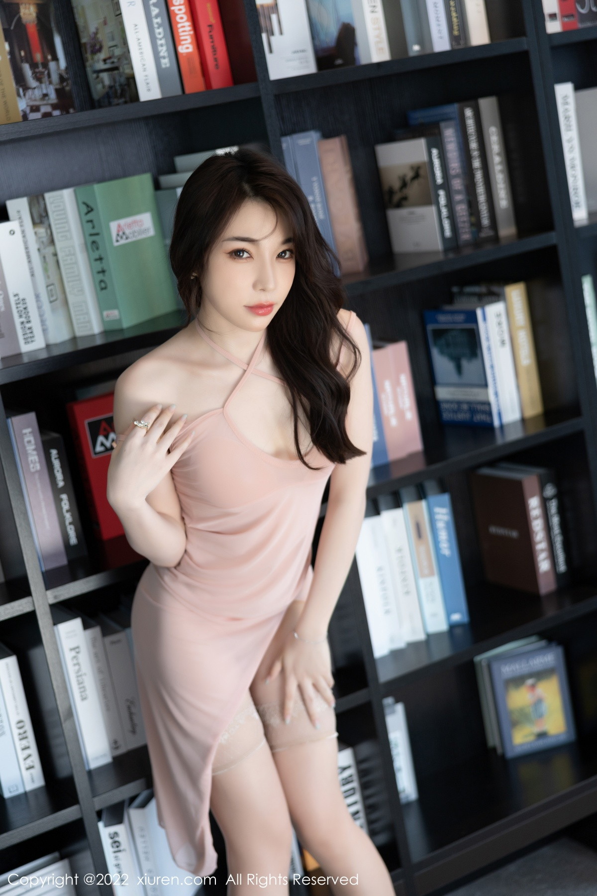 图片[43]-【XiuRen秀人网】2022.11.10 Vol.5839 徐莉芝Booty【86P】-六色网