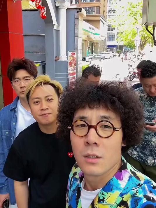探访一家从小吃到大的包子铺，庆丰包子铺