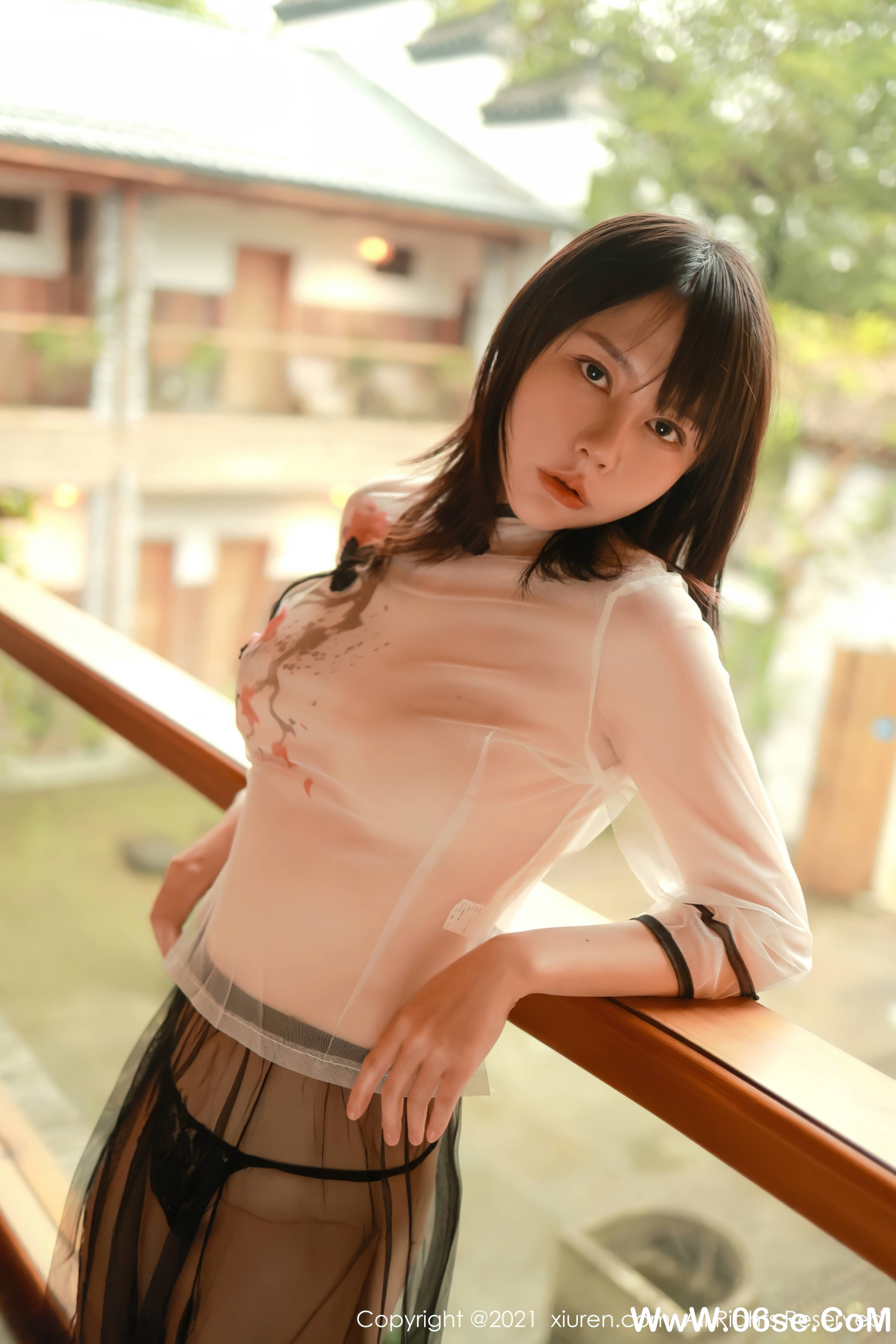 图片[19]-[XIUREN秀人网] 2021.11.18 NO.4234 韩希蕾[41+1P493M]-六色网