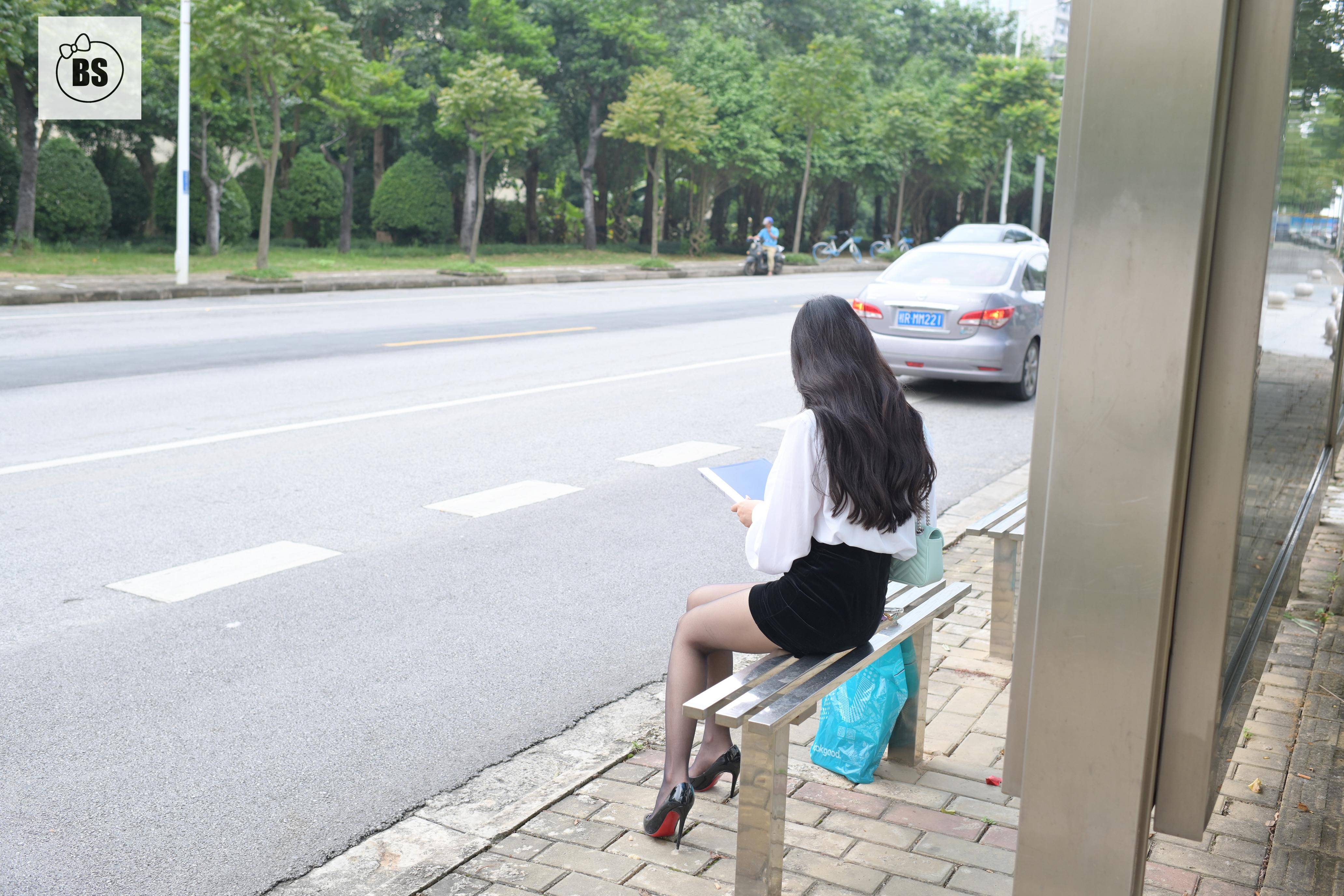 图片[57]-[我丝你想]MX006 美西 公交车站奇遇记1[67P88M]-六色网
