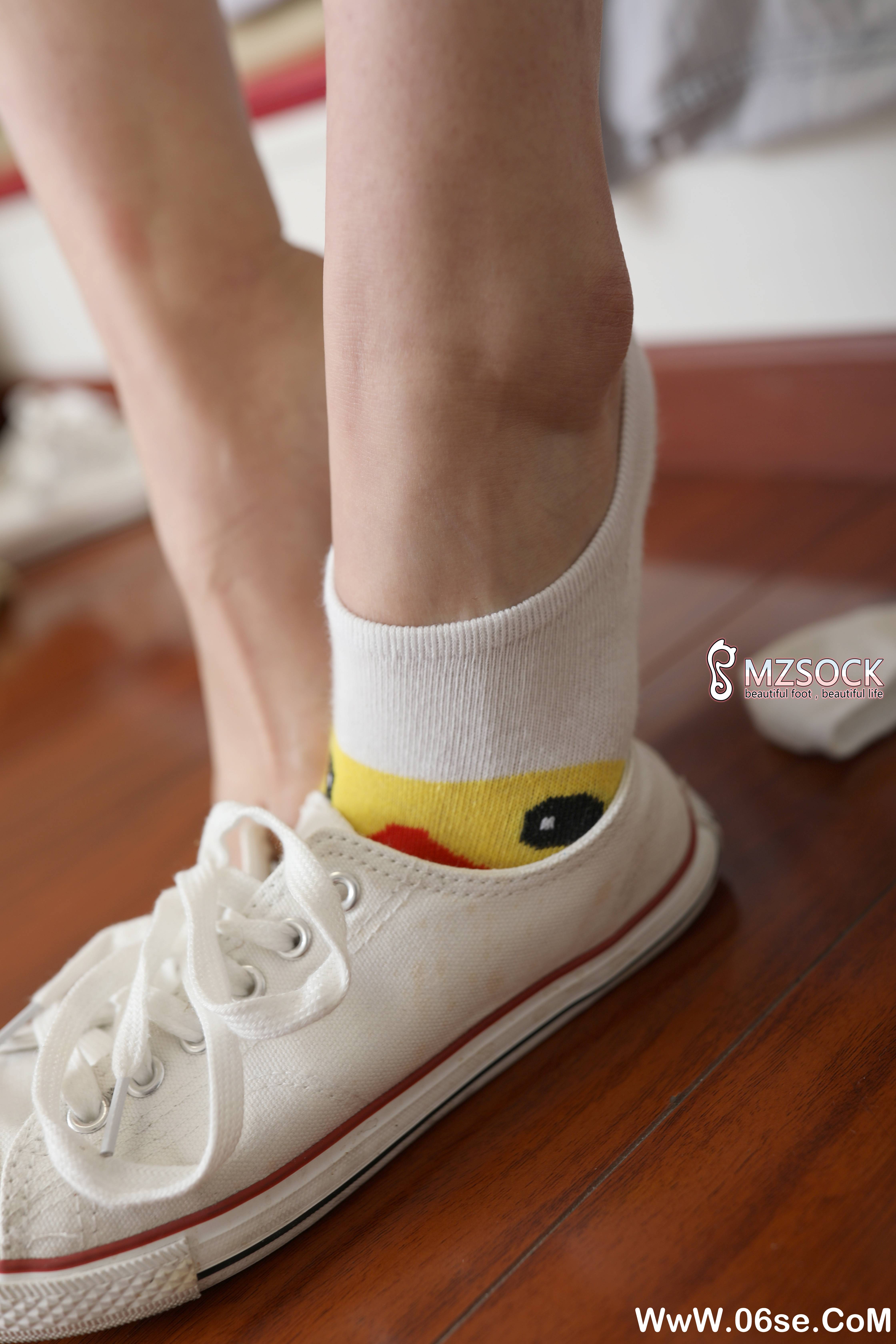 图片[117]-[MZSOCK]爱美足 NO.009 白熙[140P928M]-六色网