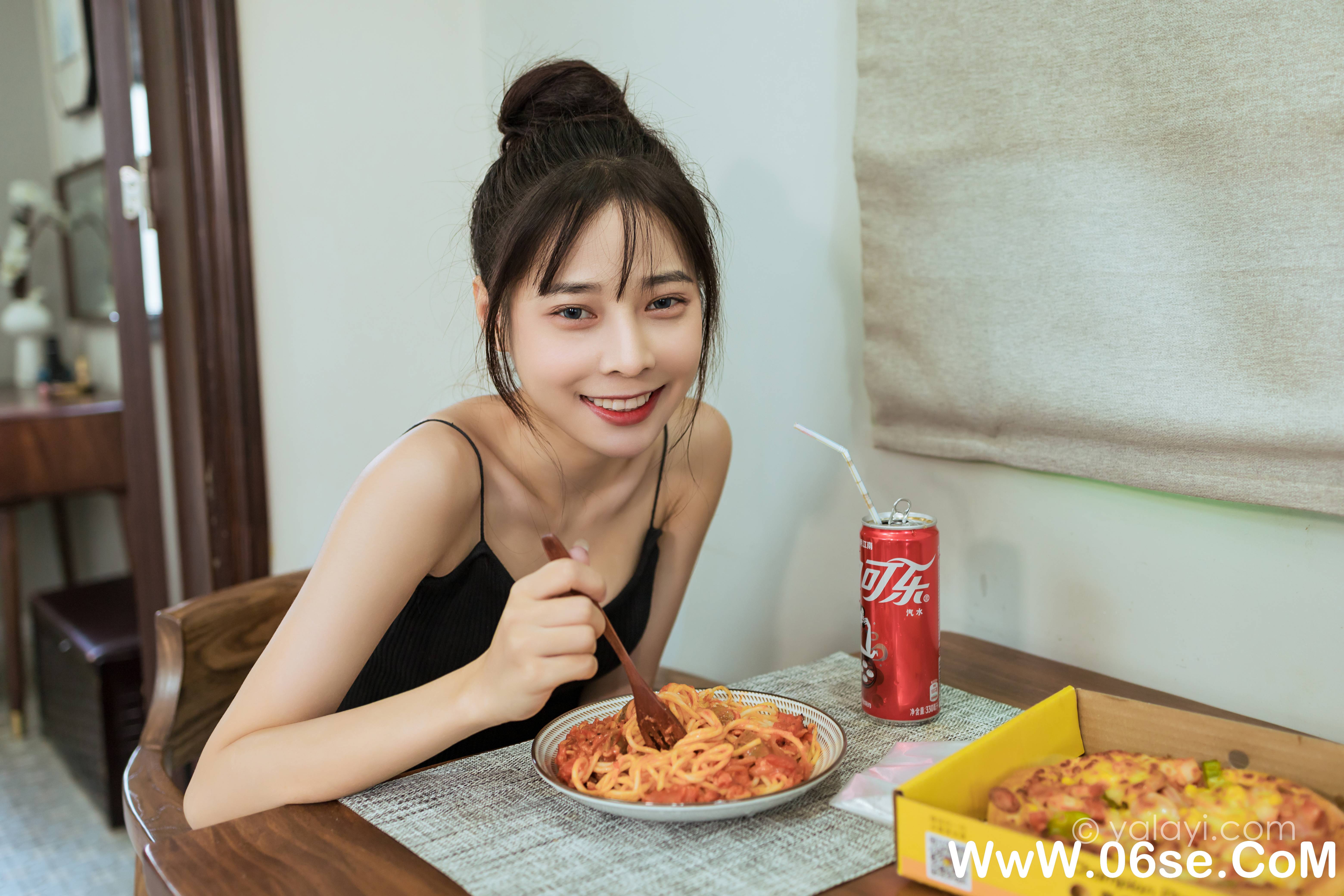 图片[37]-[YALAYI雅拉伊] 2021.08.31 NO.831 诗咏《日常》[40+1P477M]-六色网