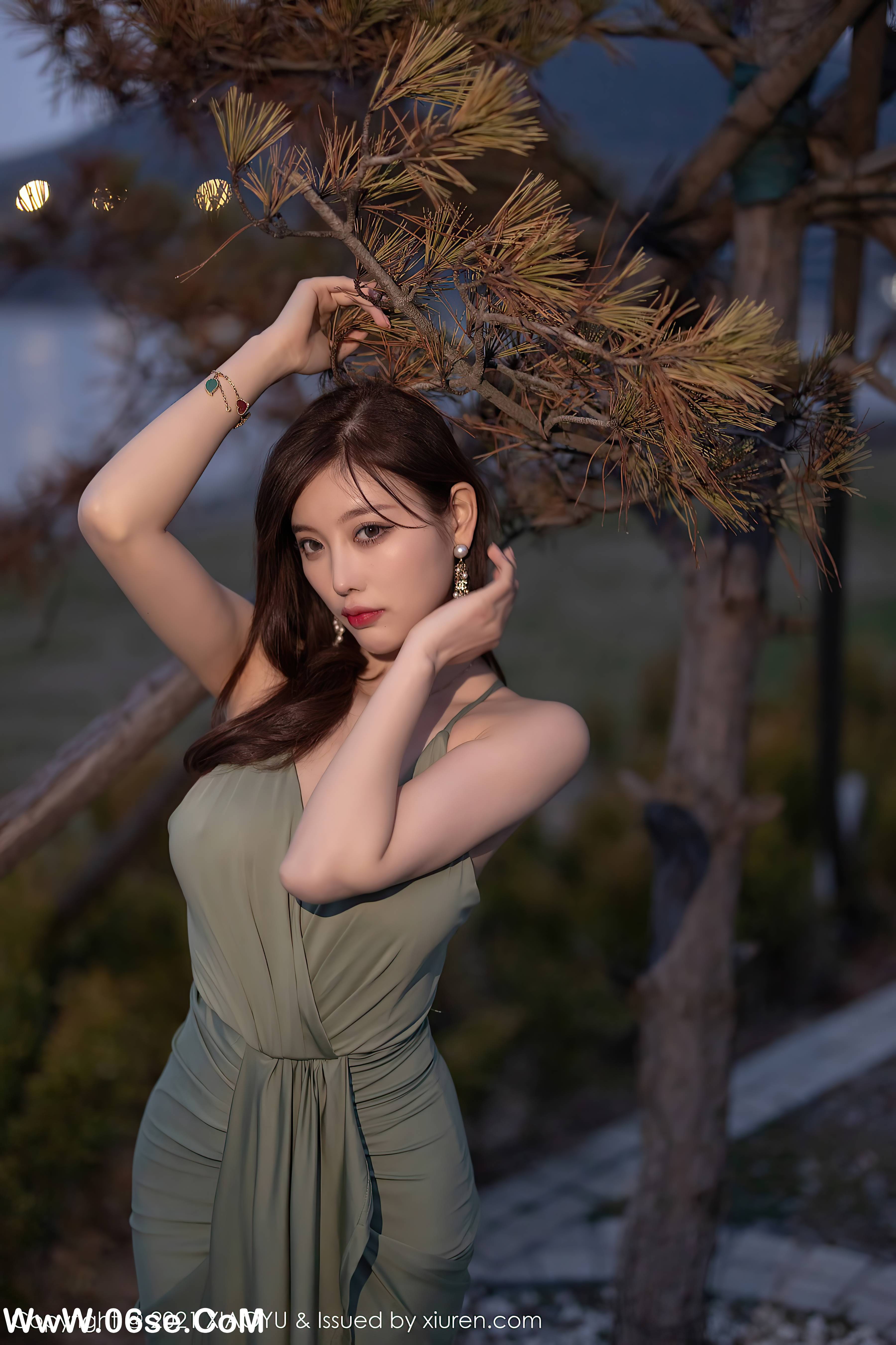 图片[54]-[XIAOYU语画界] 2021.05.28 VOL.538 杨晨晨Yome[74+1P591M]-六色网