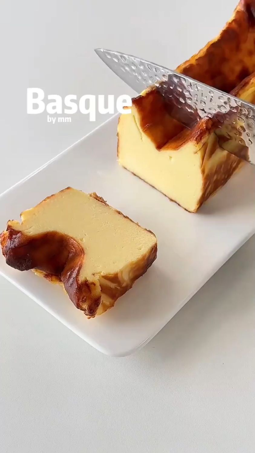 奶油芝士蛋糕这样做