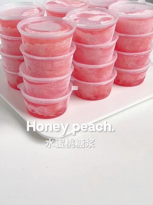 建议女孩子把奶茶都换成它夏天就要这个