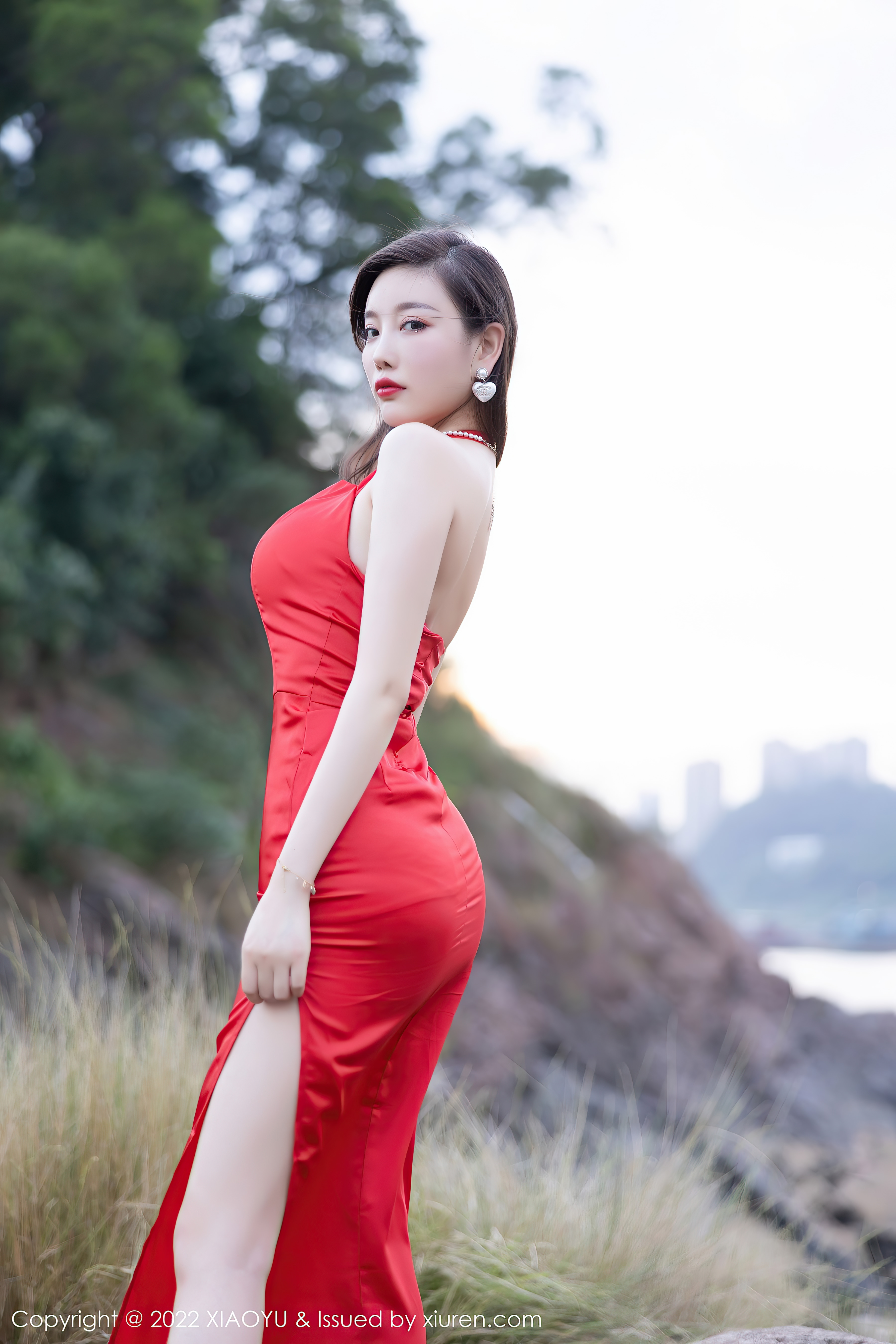 图片[11]-[XIAOYU语画界] 2022.03.28 NO.745 杨晨晨[73+1P302M]-六色网
