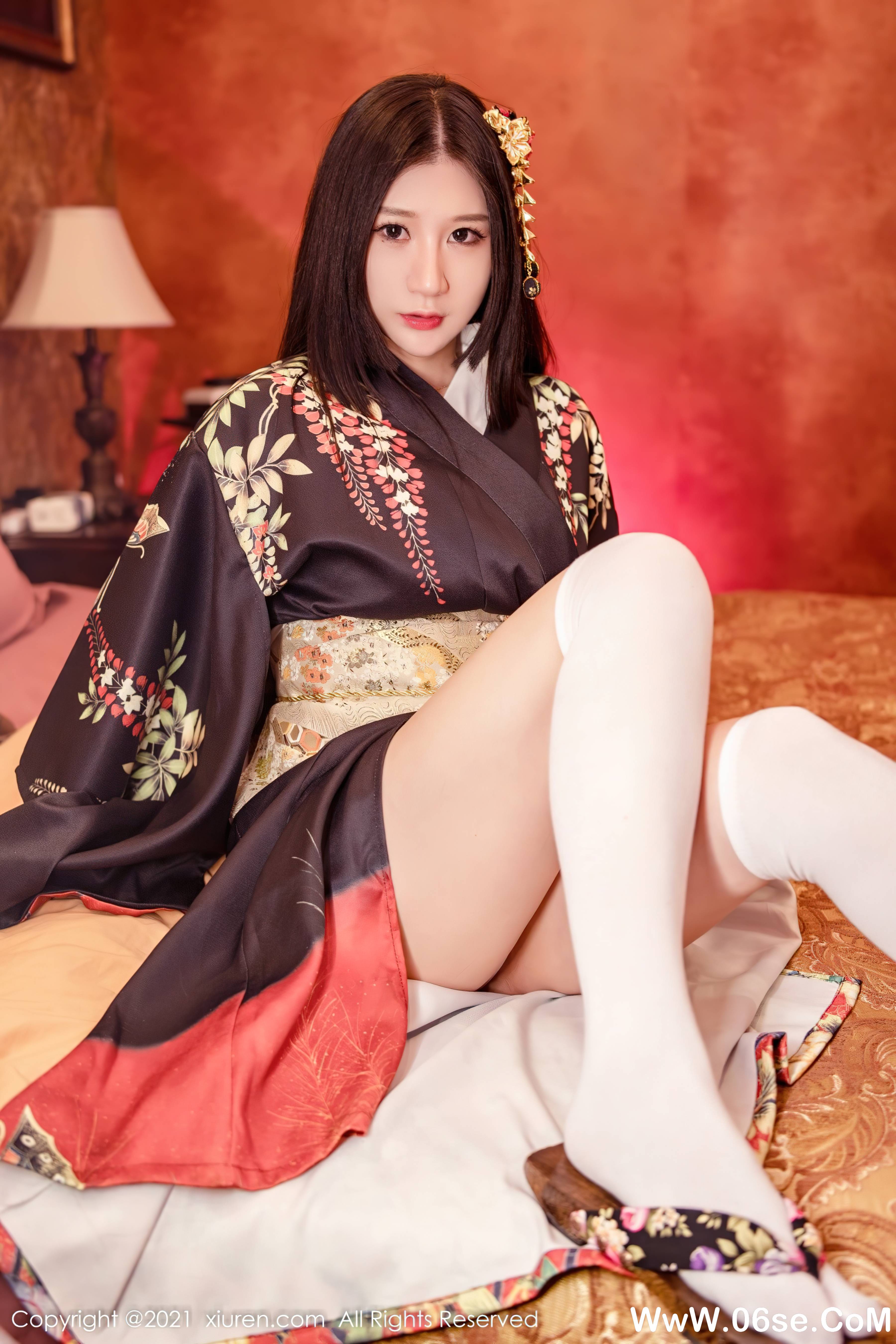图片[9]-[XIUREN秀人网] 2021.12.27 NO.4386 顾乔楠[62+1P644M]-六色网