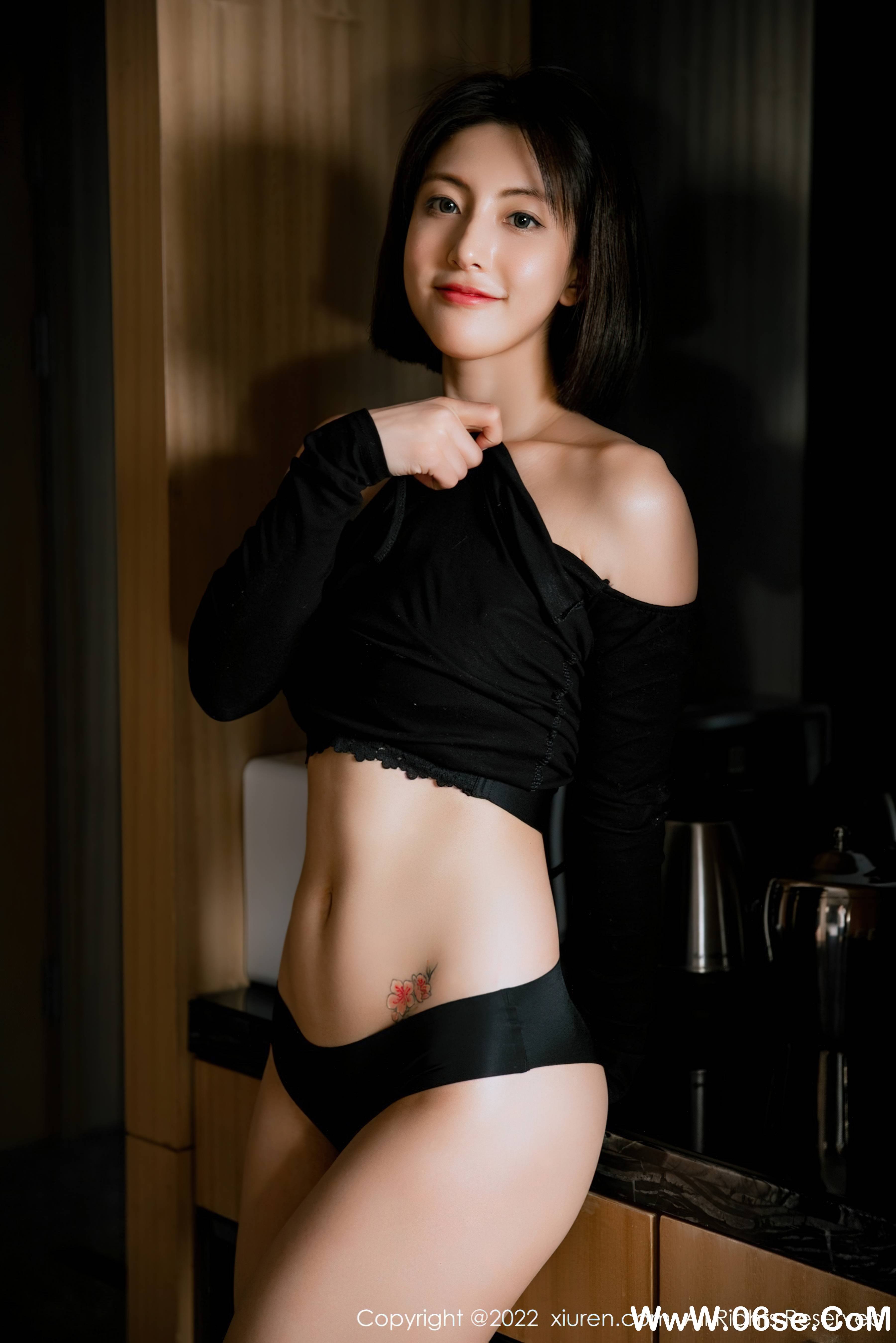 图片[38]-[XIUREN秀人网] 2022.02.18 NO.4603 林文文[60+1P497M]-六色网