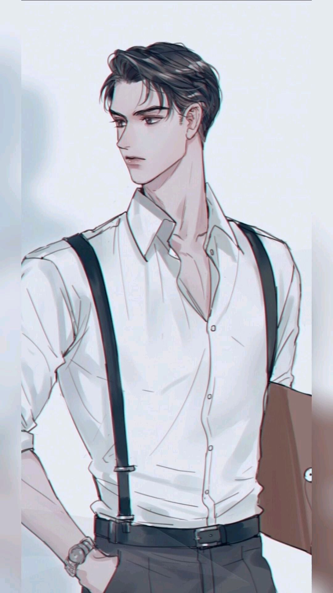 严峫的第三个愿望「破云」严峫&江停