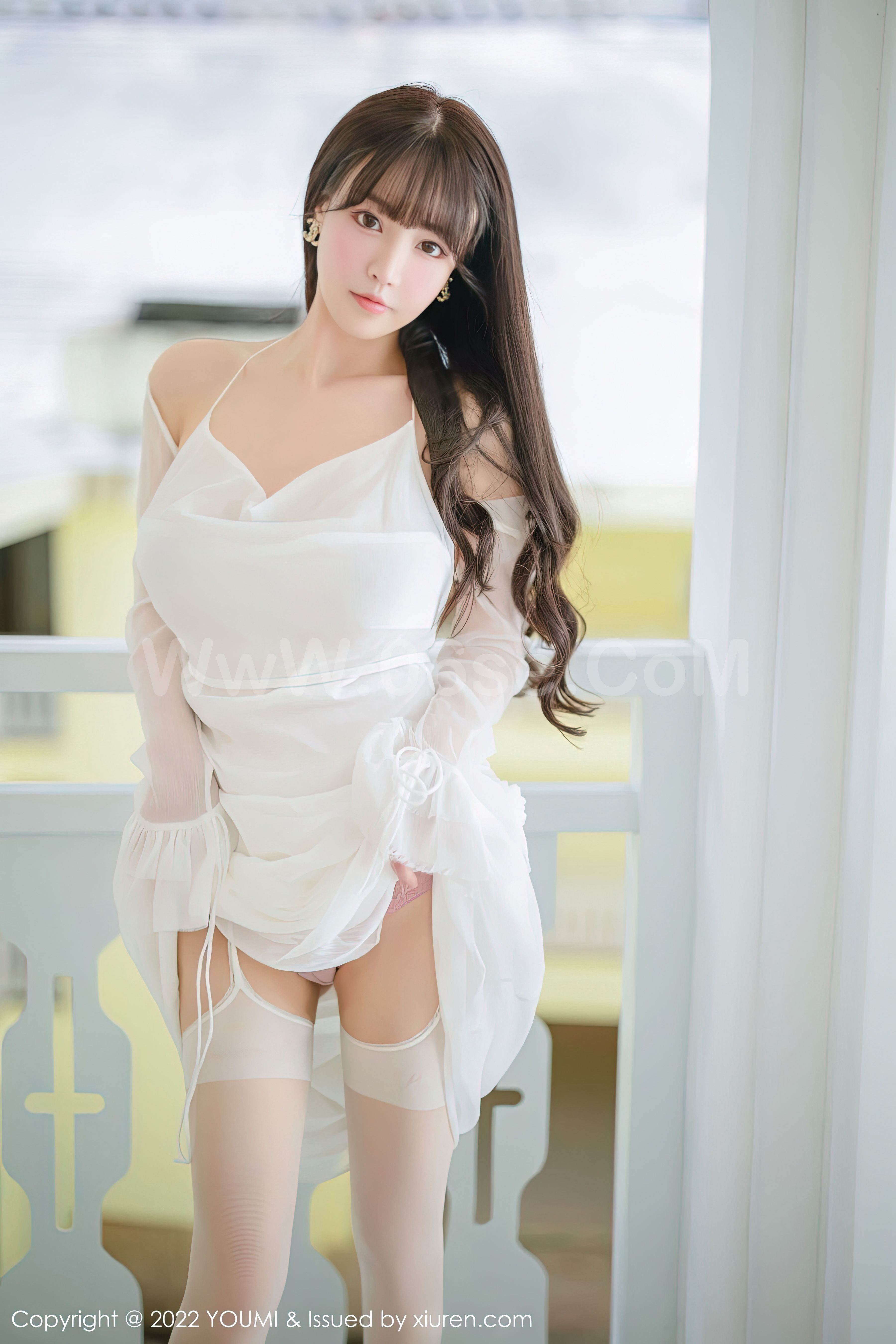 图片[10]-YouMi Vol.856 Zhu Ke Er (朱可儿Flora)-六色网