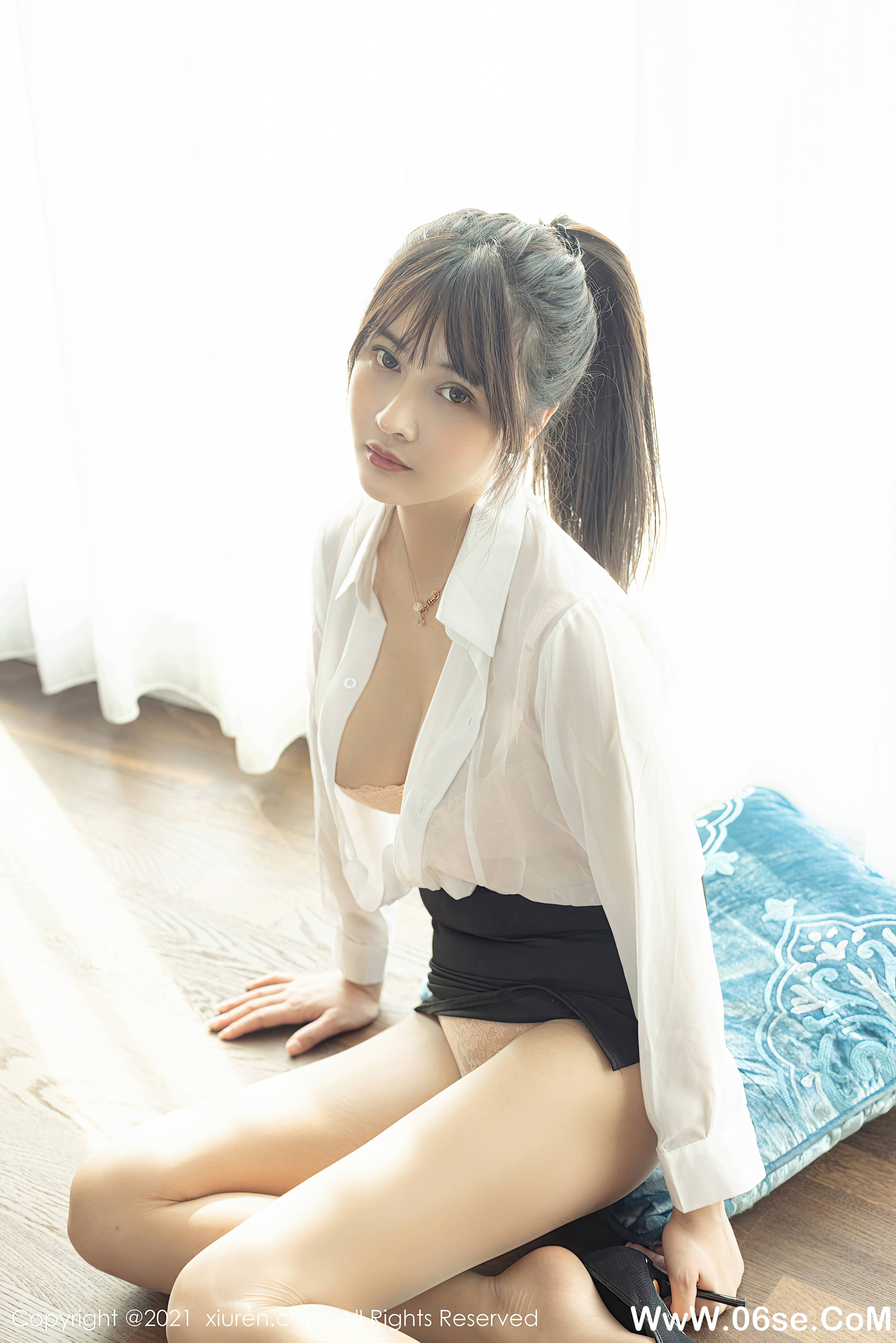 图片[29]-[XIUREN秀人网] 2021.08.12 NO.3793 萌奈子[56+1P495M]-六色网